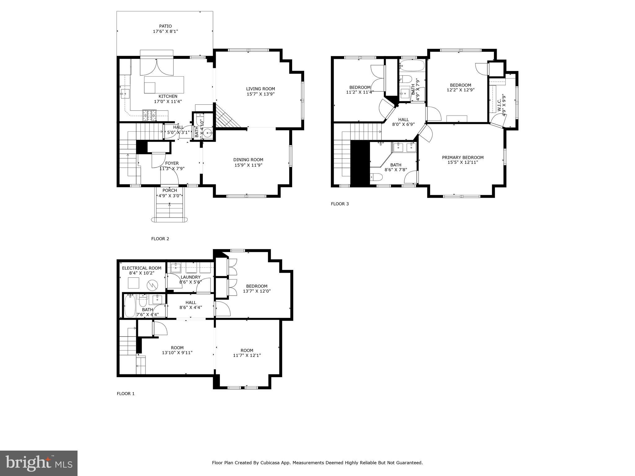 OLD TOWN ALEXANDRIA - Residential