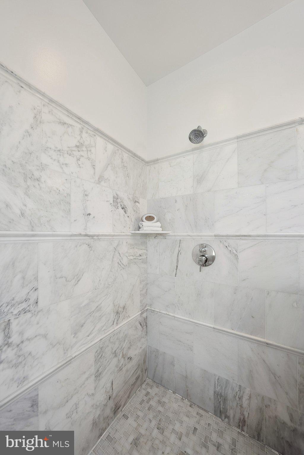 OLD TOWN ALEXANDRIA - Residential