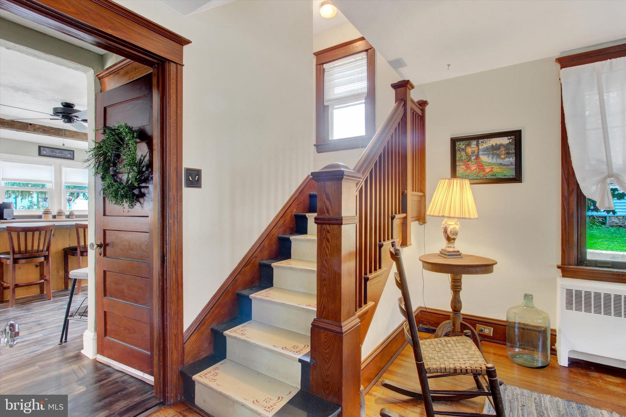 PLEASANT HILL - Residential