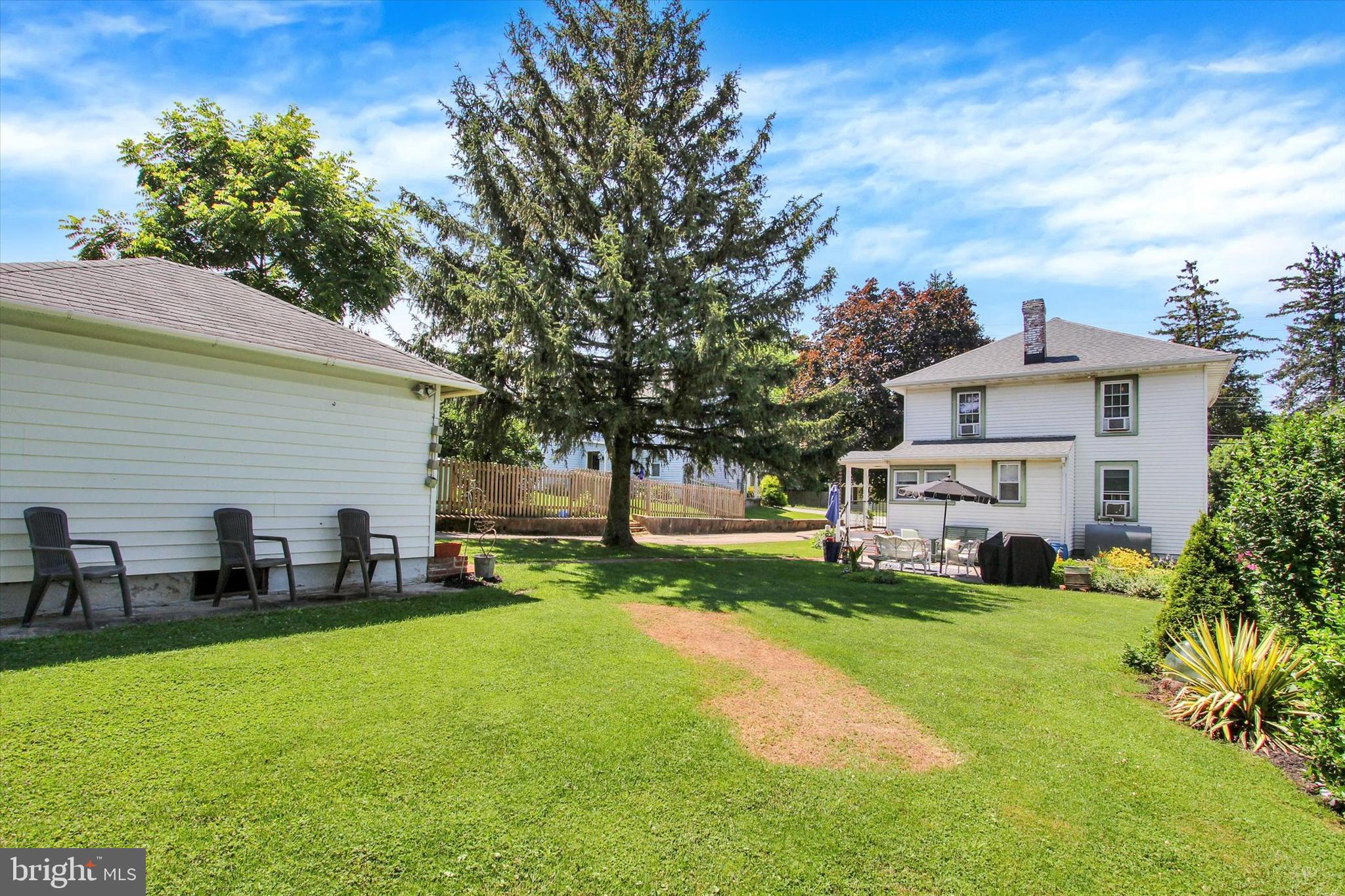 PLEASANT HILL - Residential