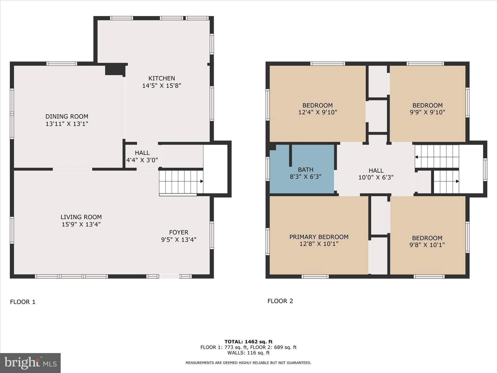 PLEASANT HILL - Residential