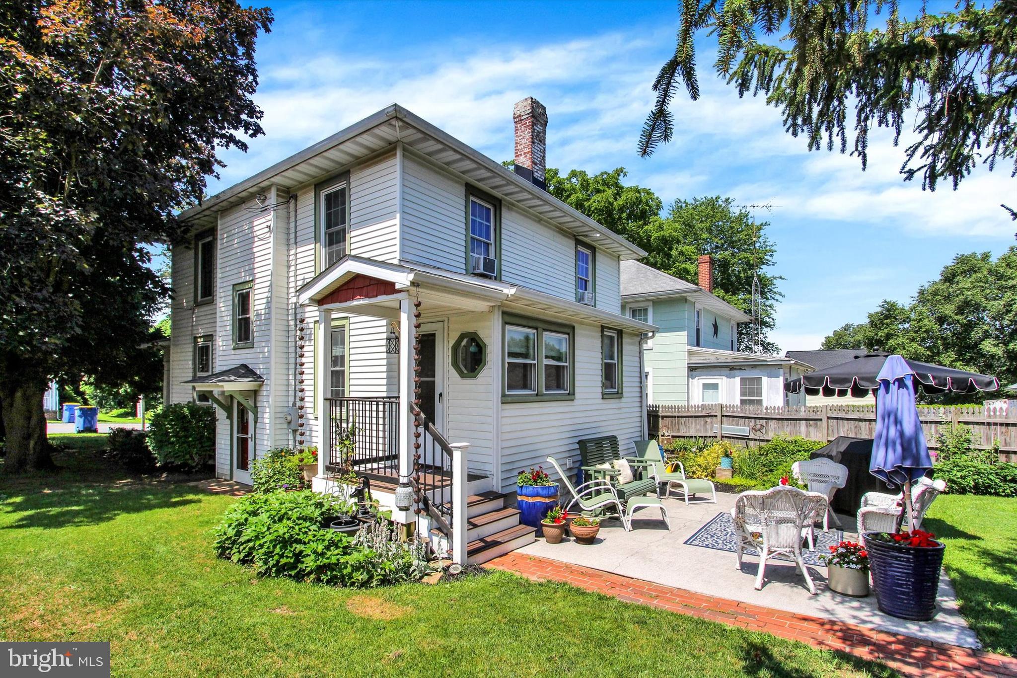 PLEASANT HILL - Residential