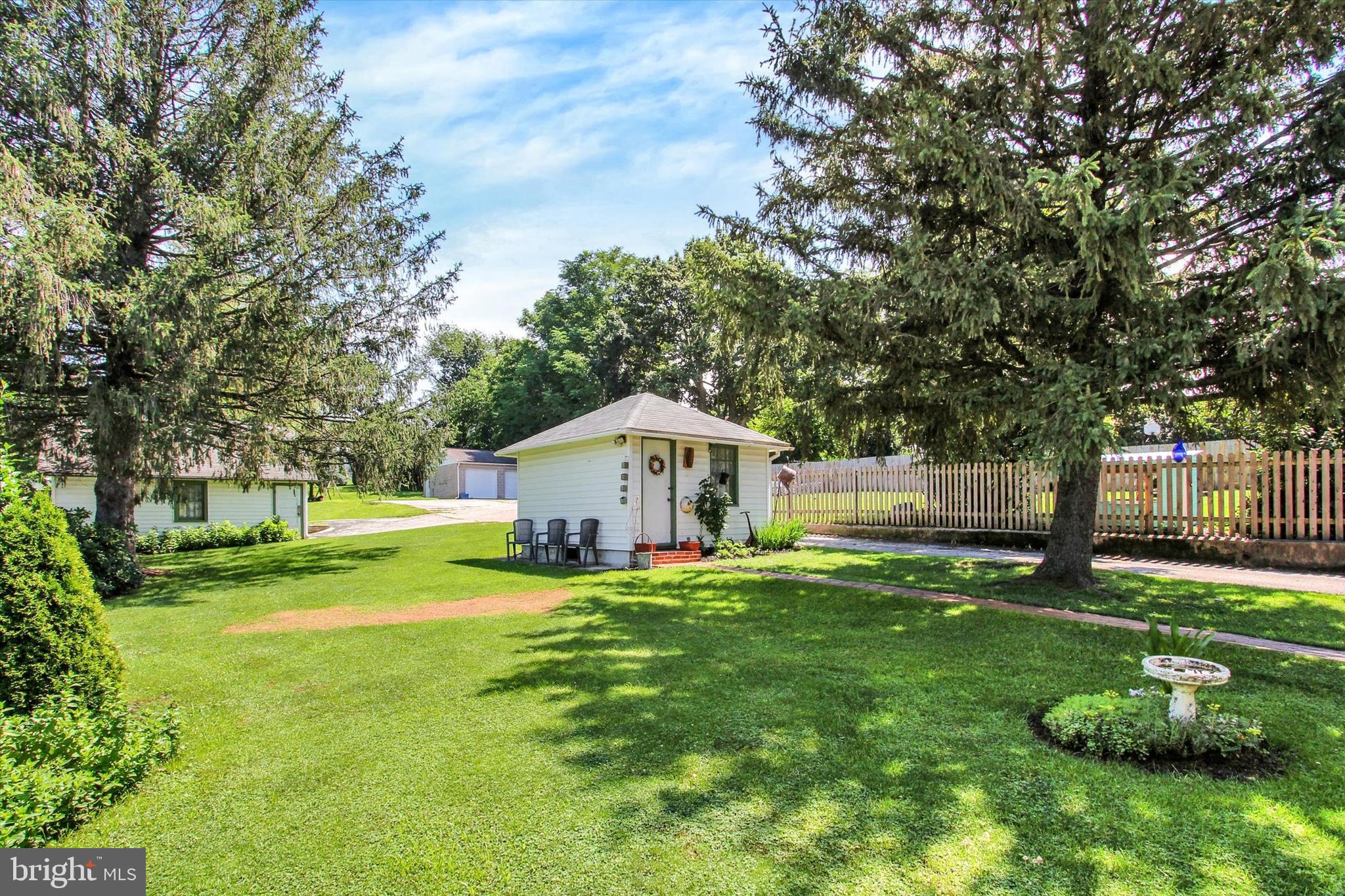 PLEASANT HILL - Residential