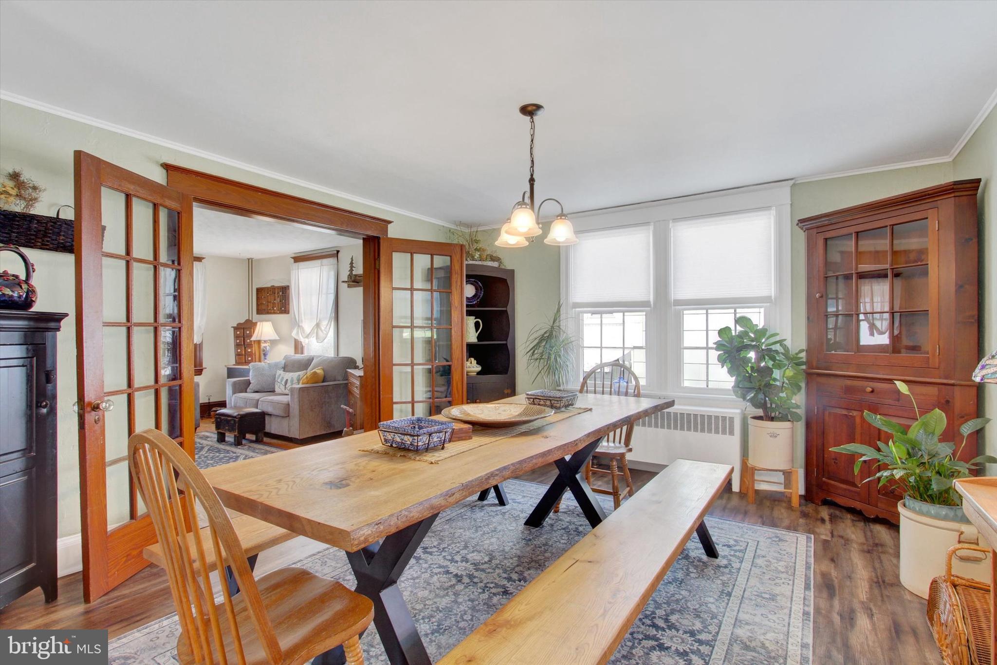 PLEASANT HILL - Residential