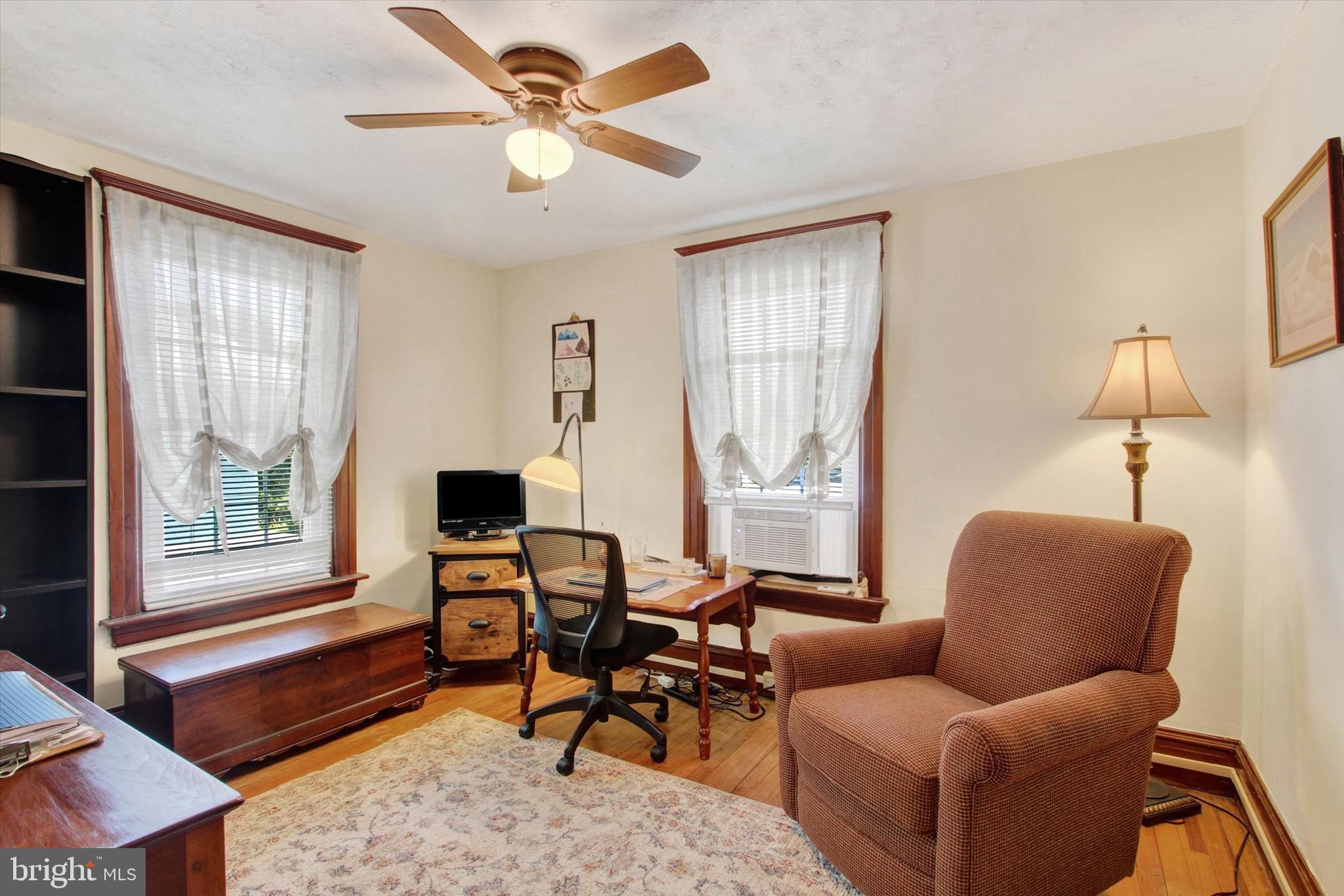 PLEASANT HILL - Residential