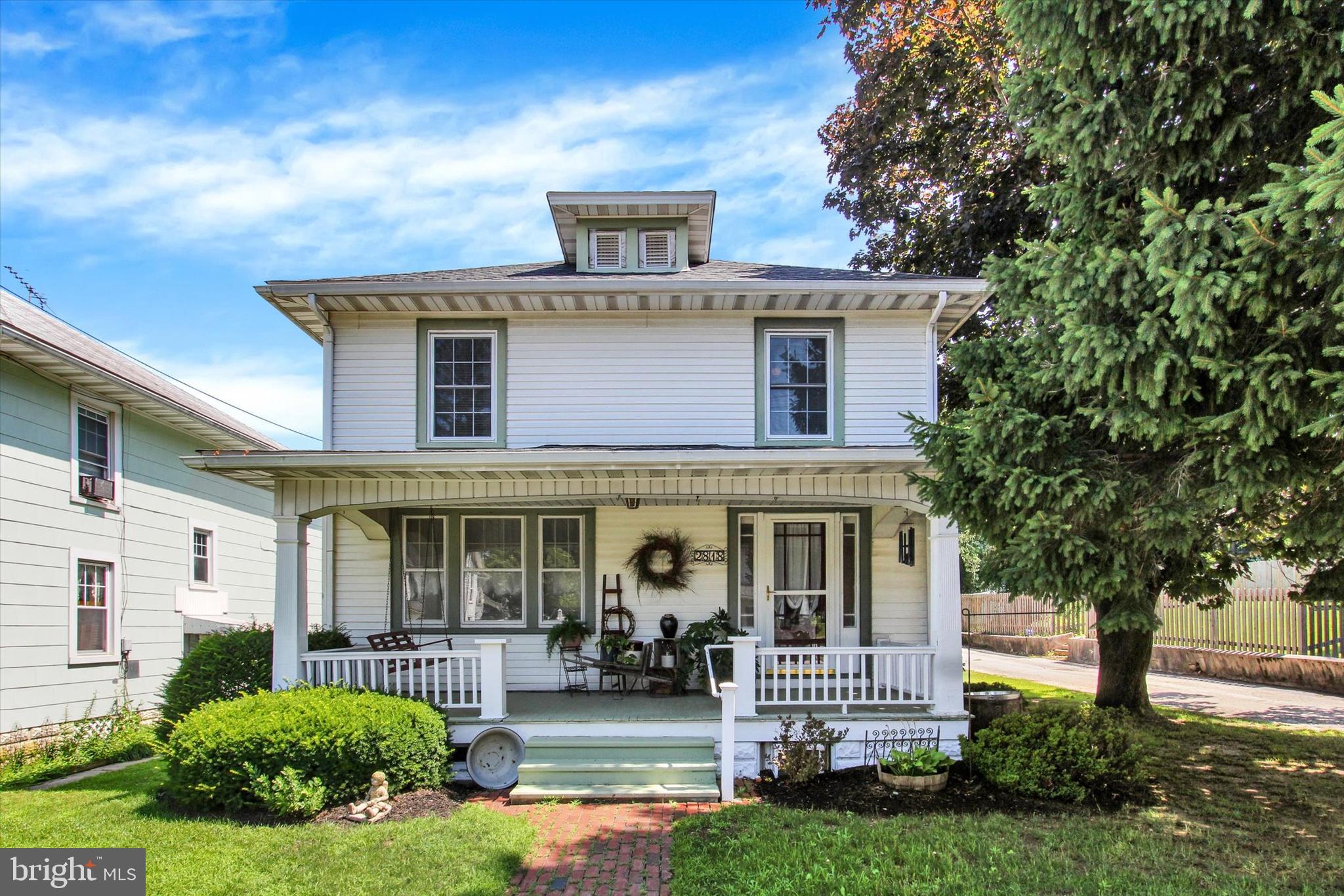 PLEASANT HILL - Residential