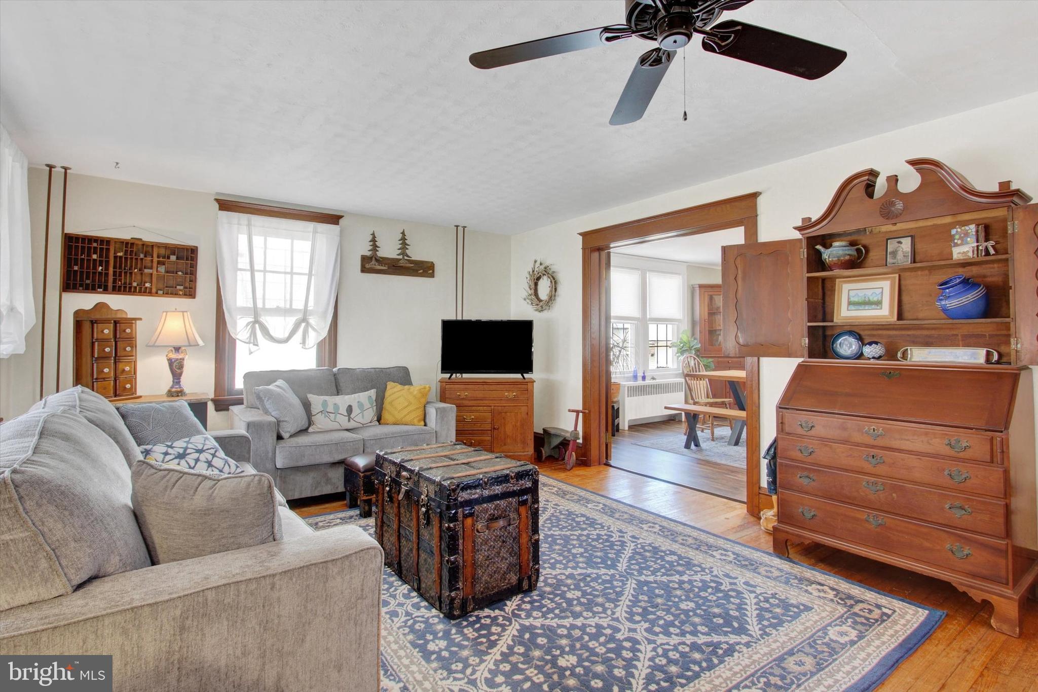 PLEASANT HILL - Residential