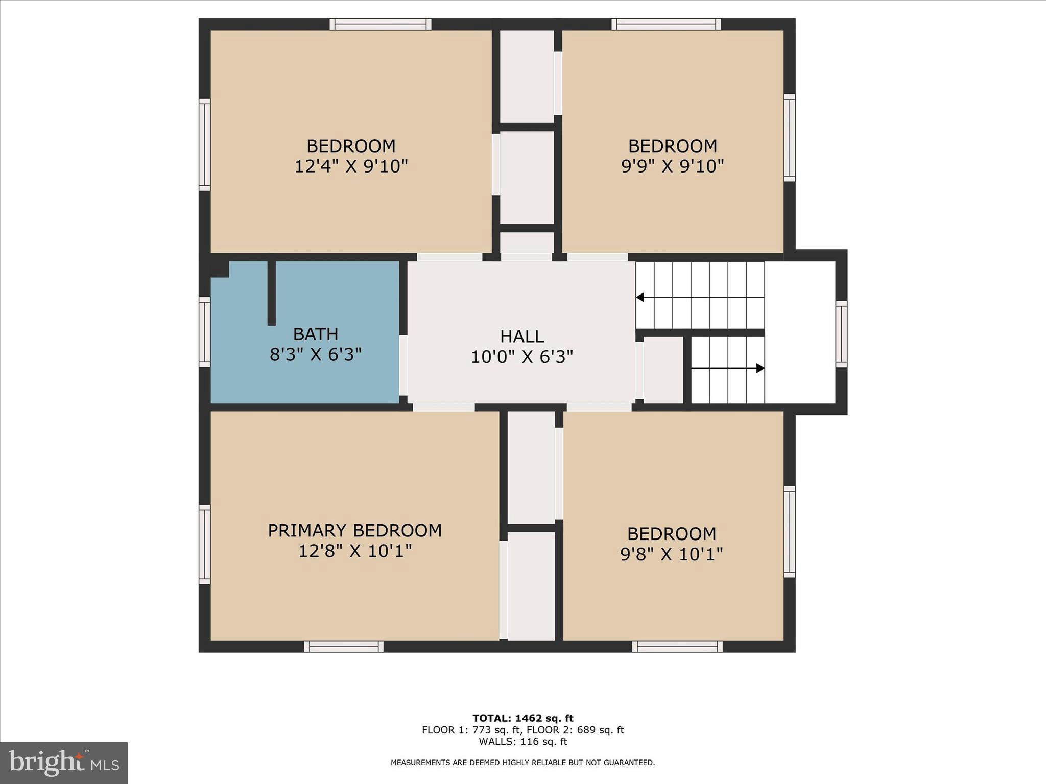 PLEASANT HILL - Residential