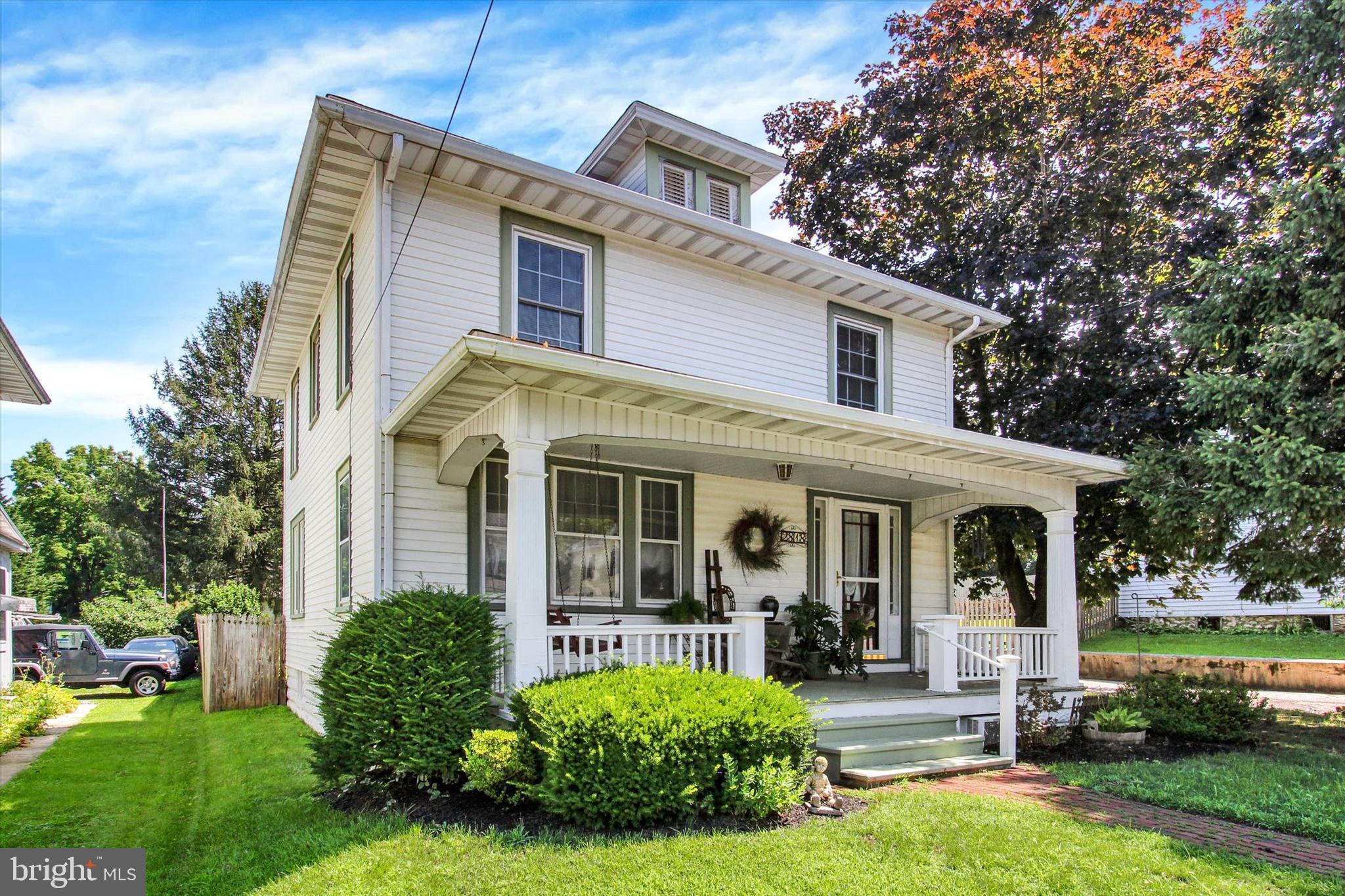 PLEASANT HILL - Residential