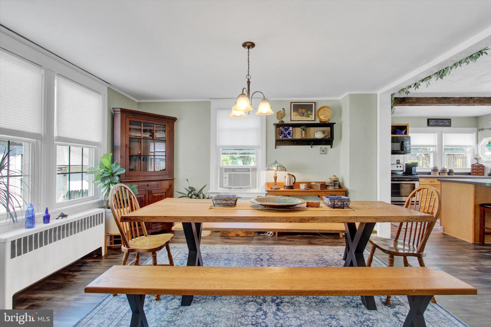 PLEASANT HILL - Residential