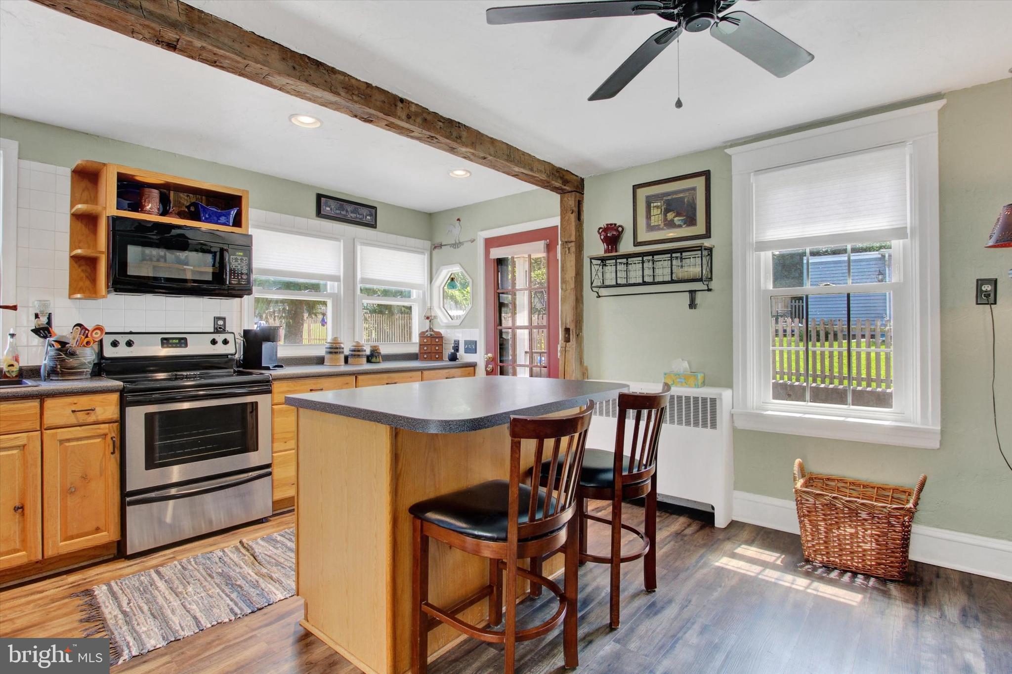 PLEASANT HILL - Residential