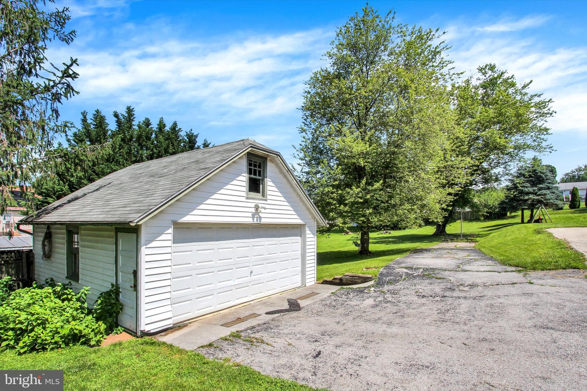 PLEASANT HILL - Residential