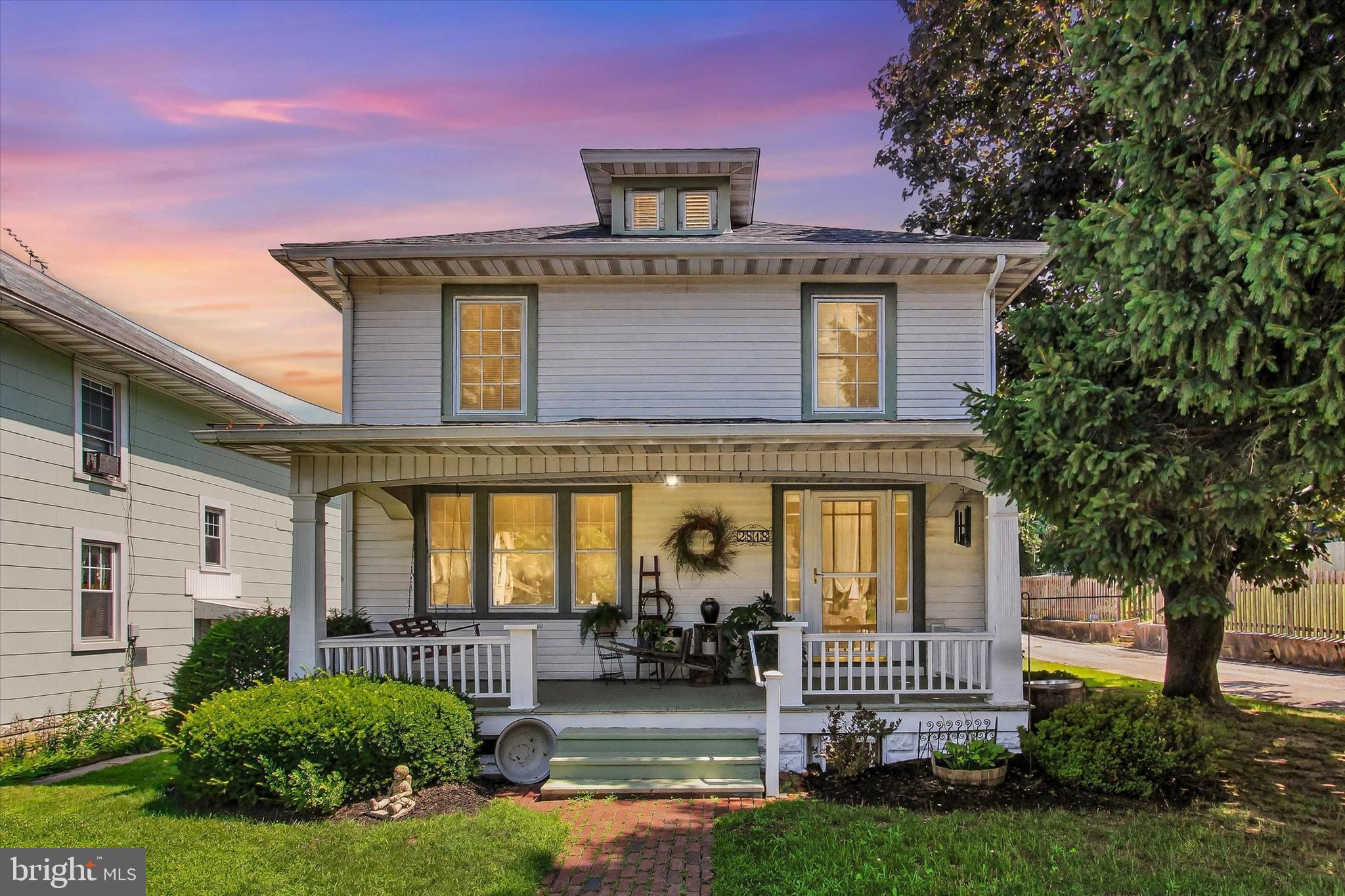 PLEASANT HILL - Residential