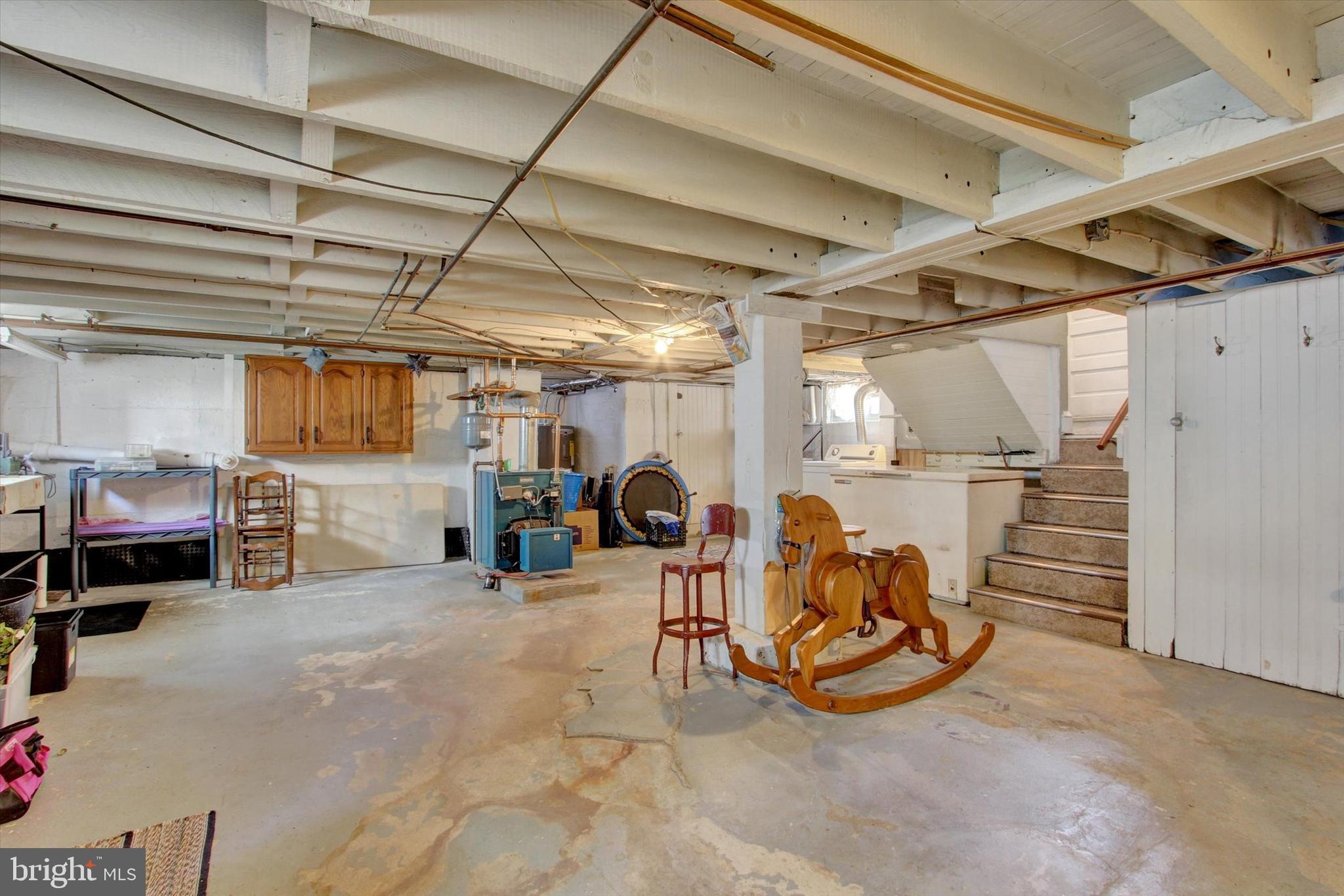 PLEASANT HILL - Residential