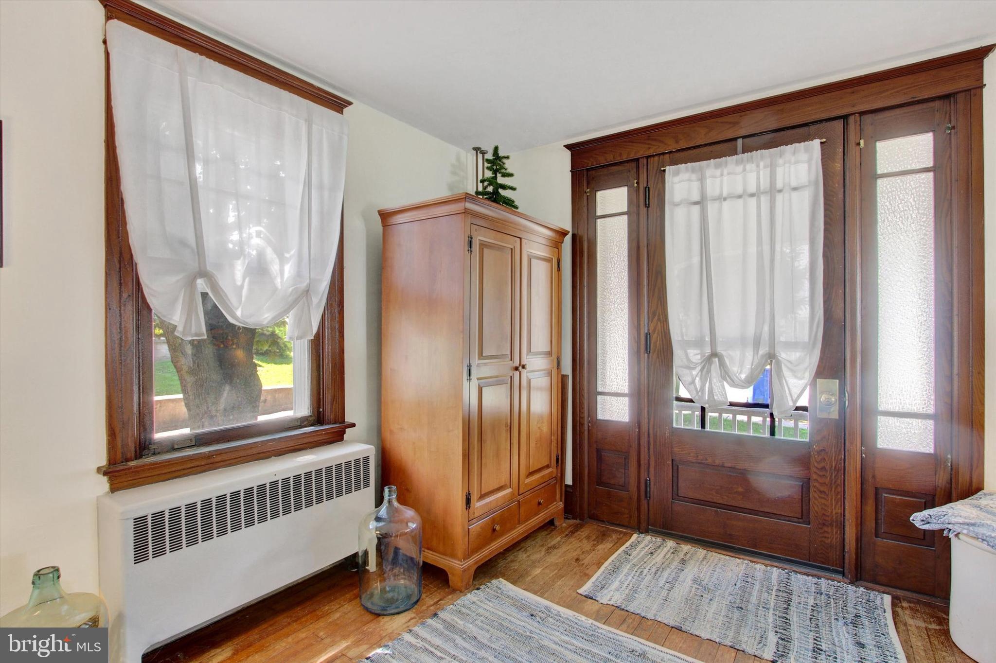 PLEASANT HILL - Residential