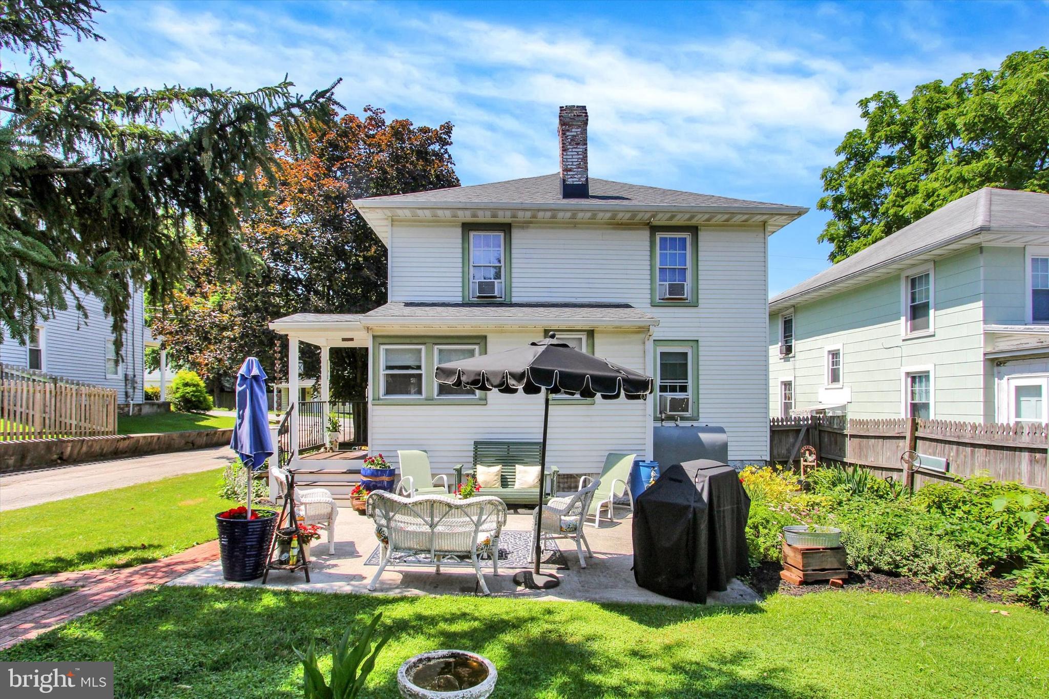 PLEASANT HILL - Residential