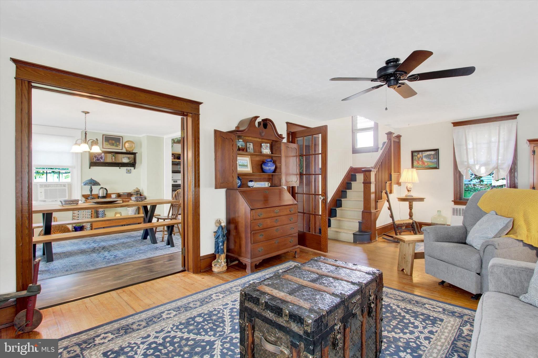 PLEASANT HILL - Residential