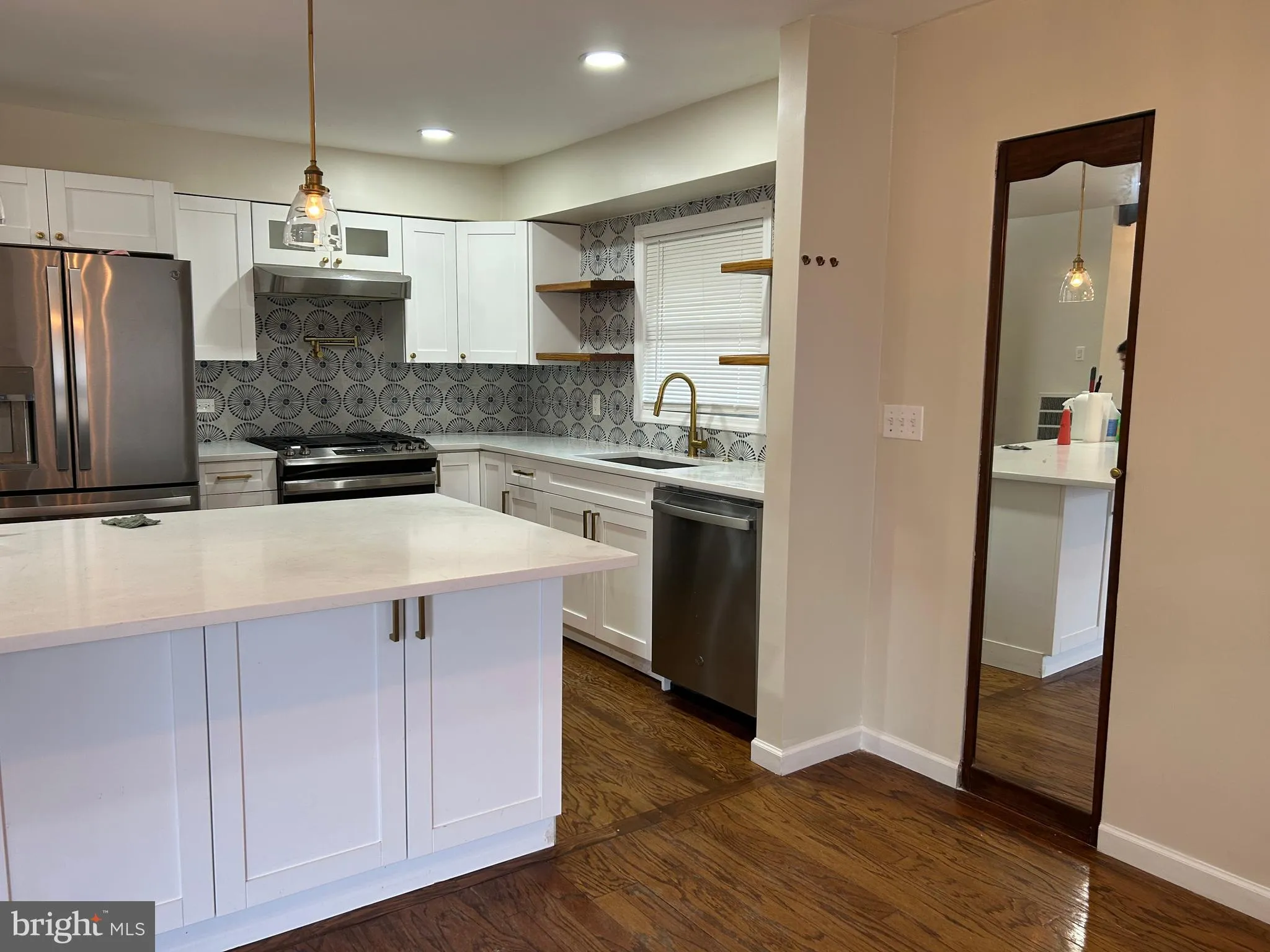 Cherry Hill, New Jersey 08003, United States, 4 Bedrooms Bedrooms, ,3 BathroomsBathrooms,Residential,Active,242309