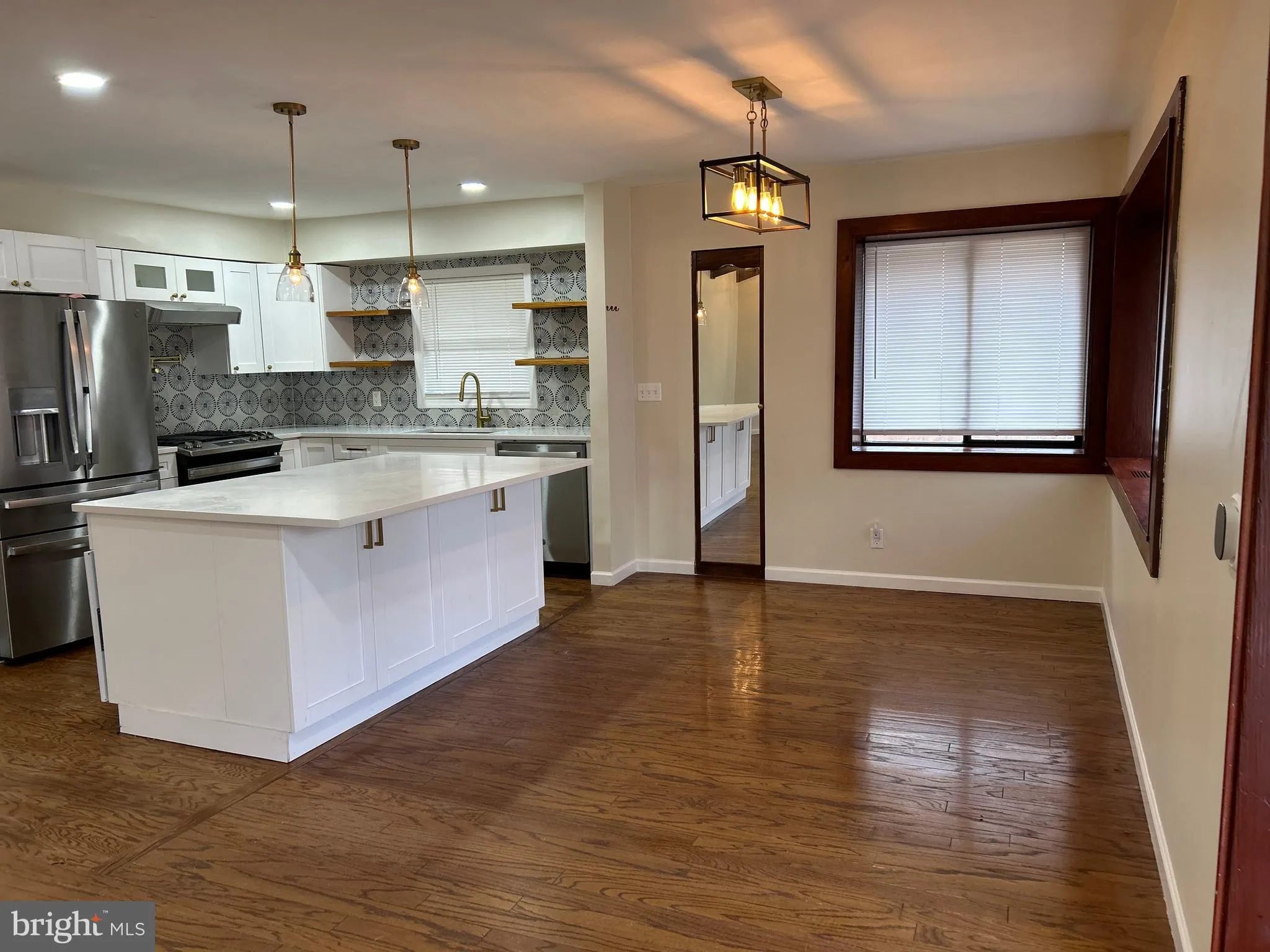 Cherry Hill, New Jersey 08003, United States, 4 Bedrooms Bedrooms, ,3 BathroomsBathrooms,Residential,Active,242309