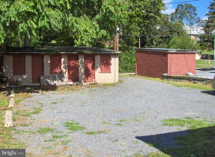 NONE AVAILABLE - Residential Lease