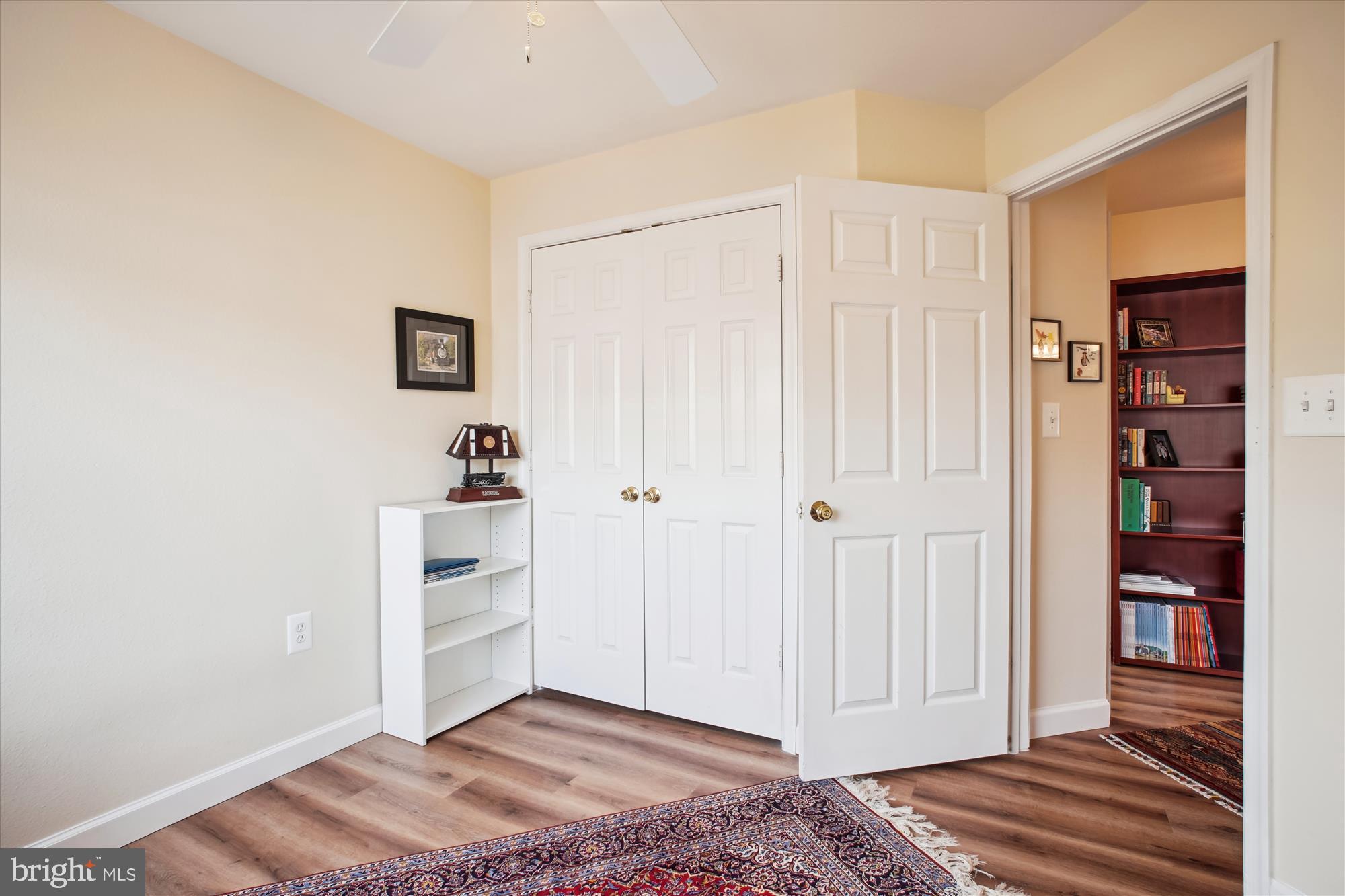 FOX MILL STATION - Residential