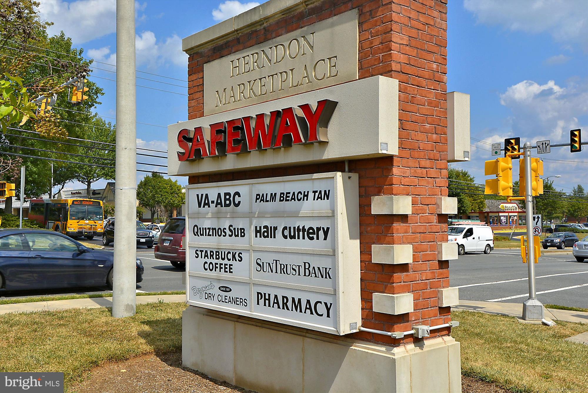 FOX MILL STATION - Residential