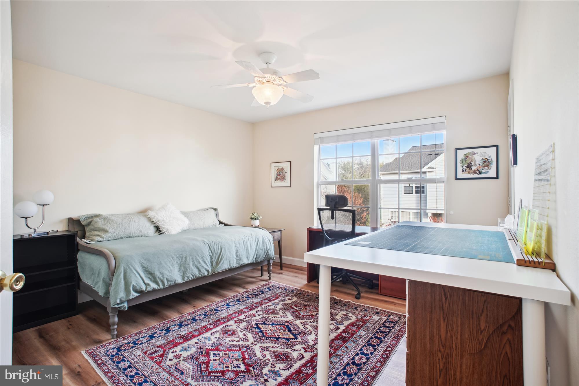 FOX MILL STATION - Residential