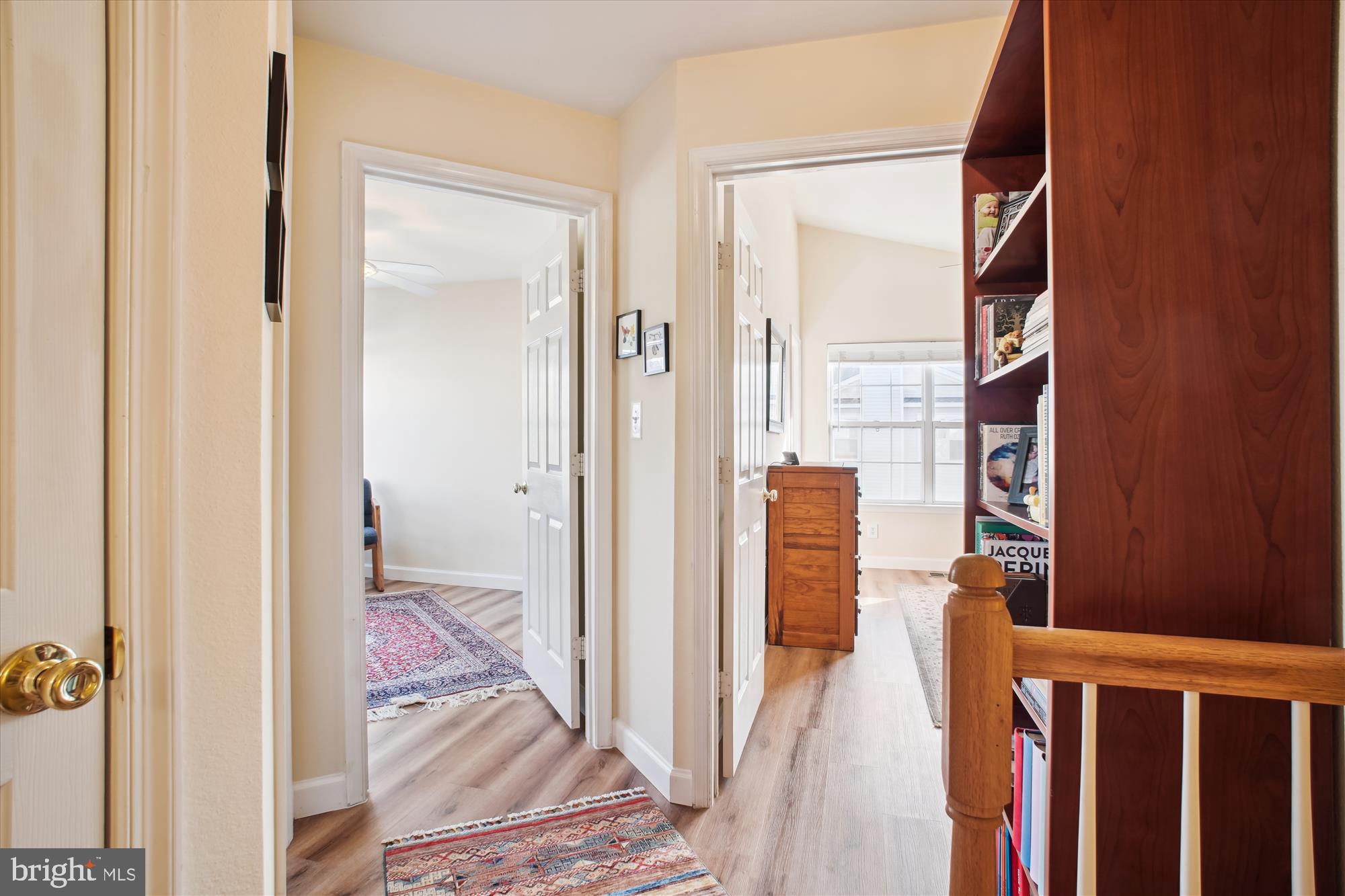 FOX MILL STATION - Residential