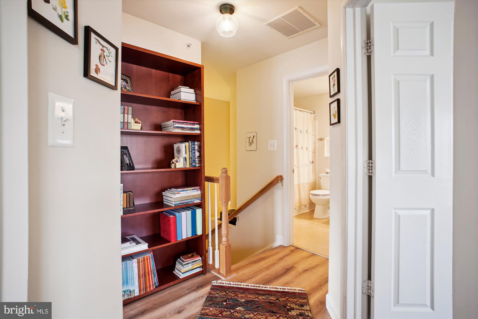 FOX MILL STATION - Residential