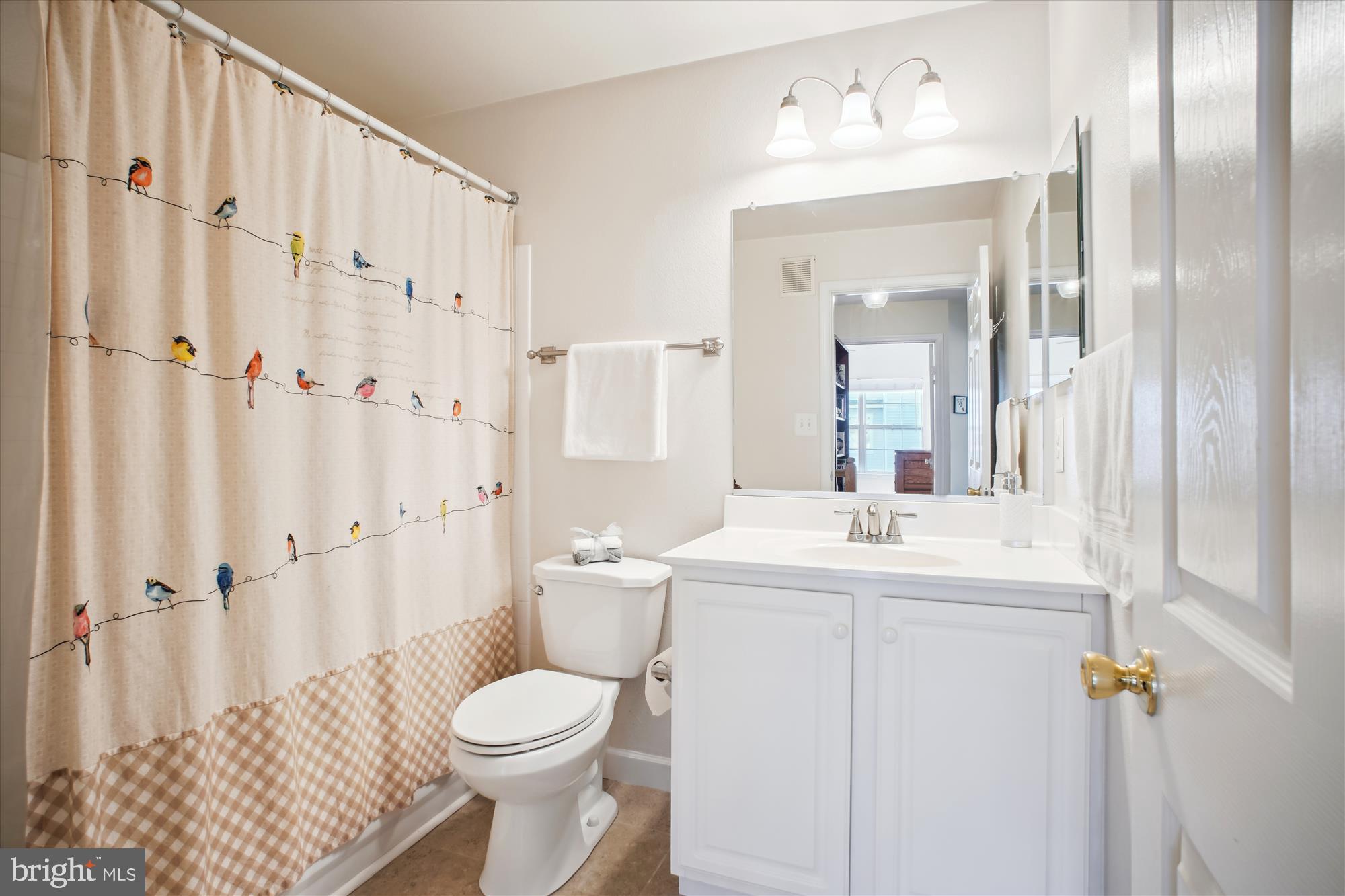 FOX MILL STATION - Residential