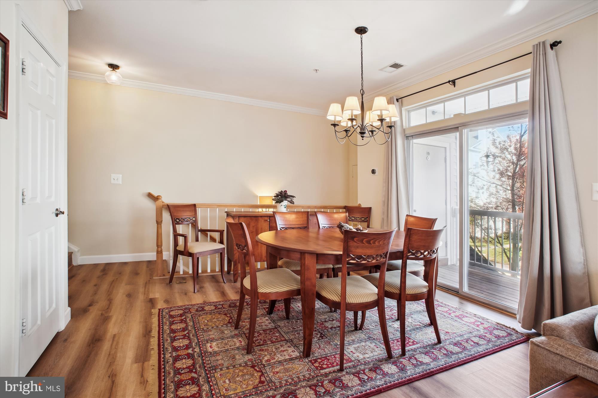 FOX MILL STATION - Residential