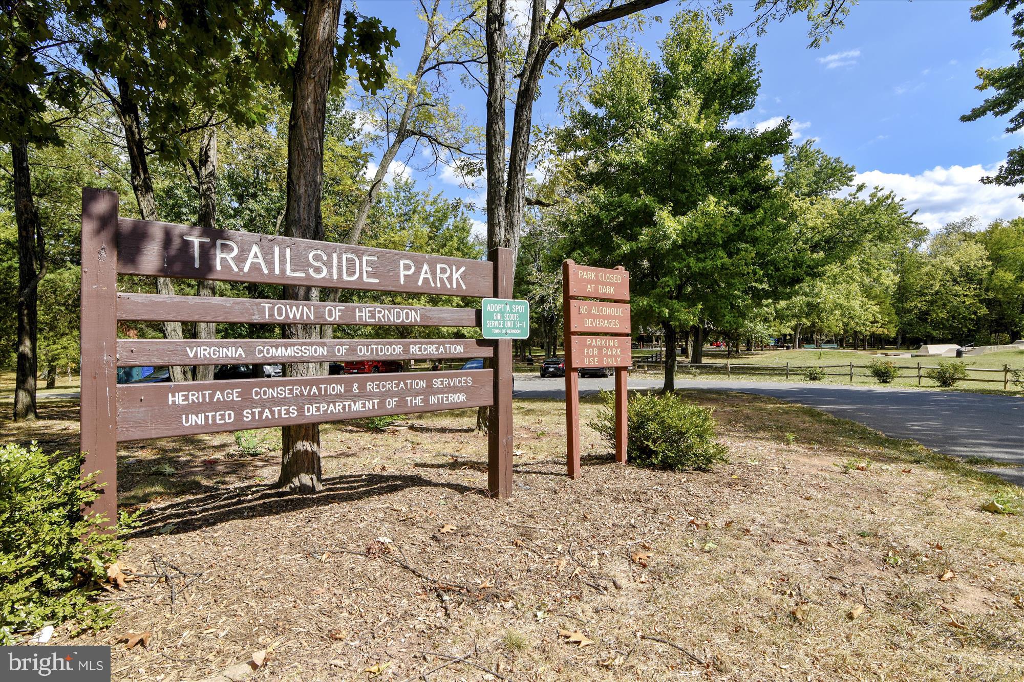 FOX MILL STATION - Residential