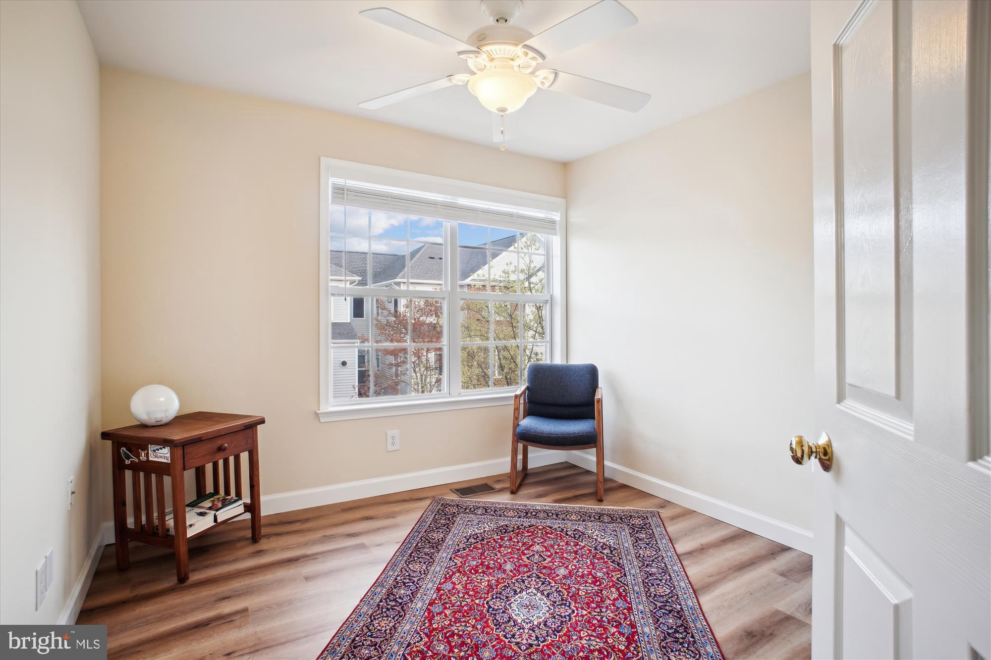 FOX MILL STATION - Residential