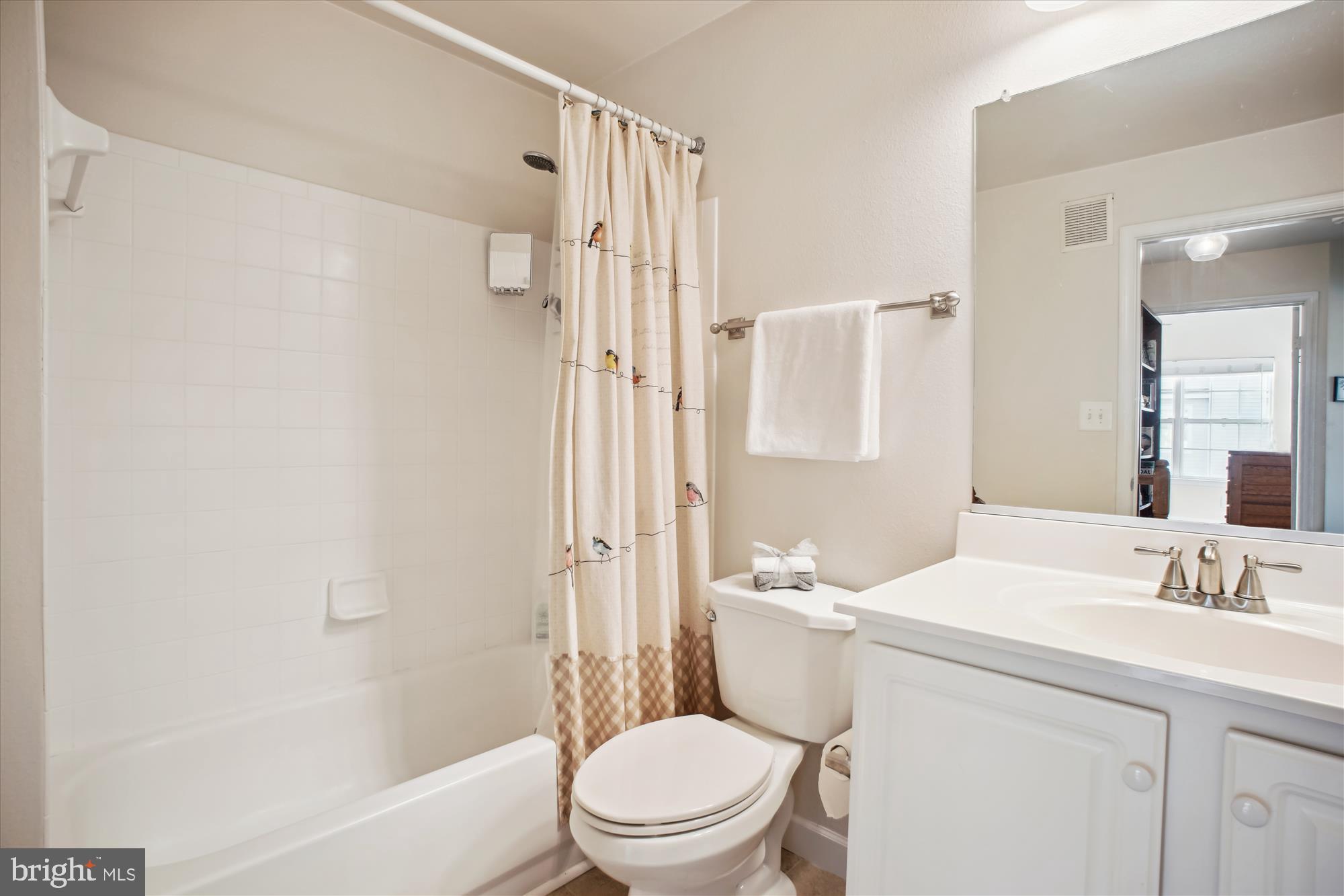 FOX MILL STATION - Residential