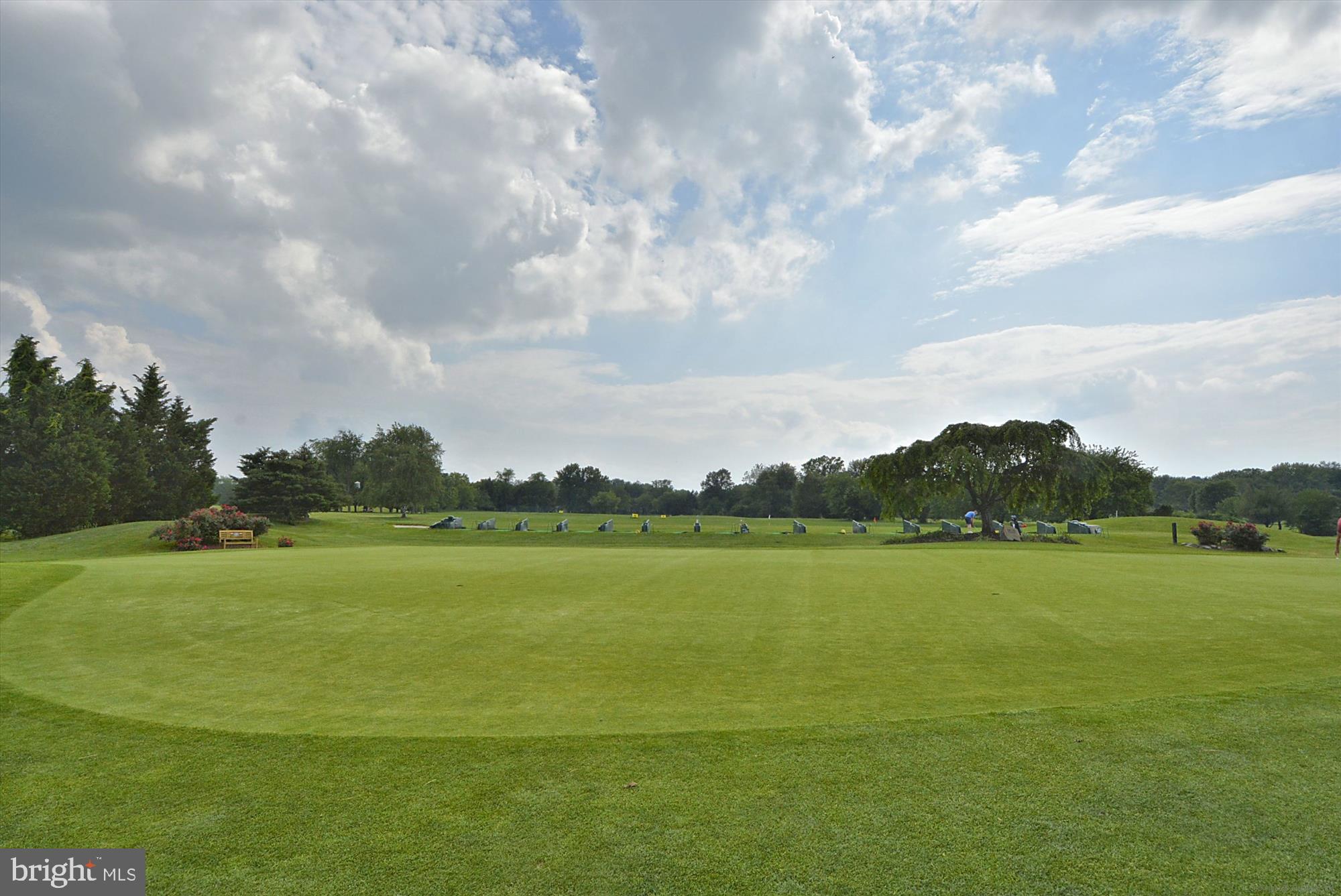 FOX MILL STATION - Residential