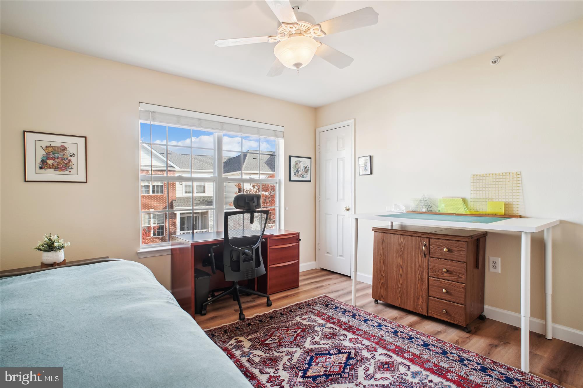 FOX MILL STATION - Residential