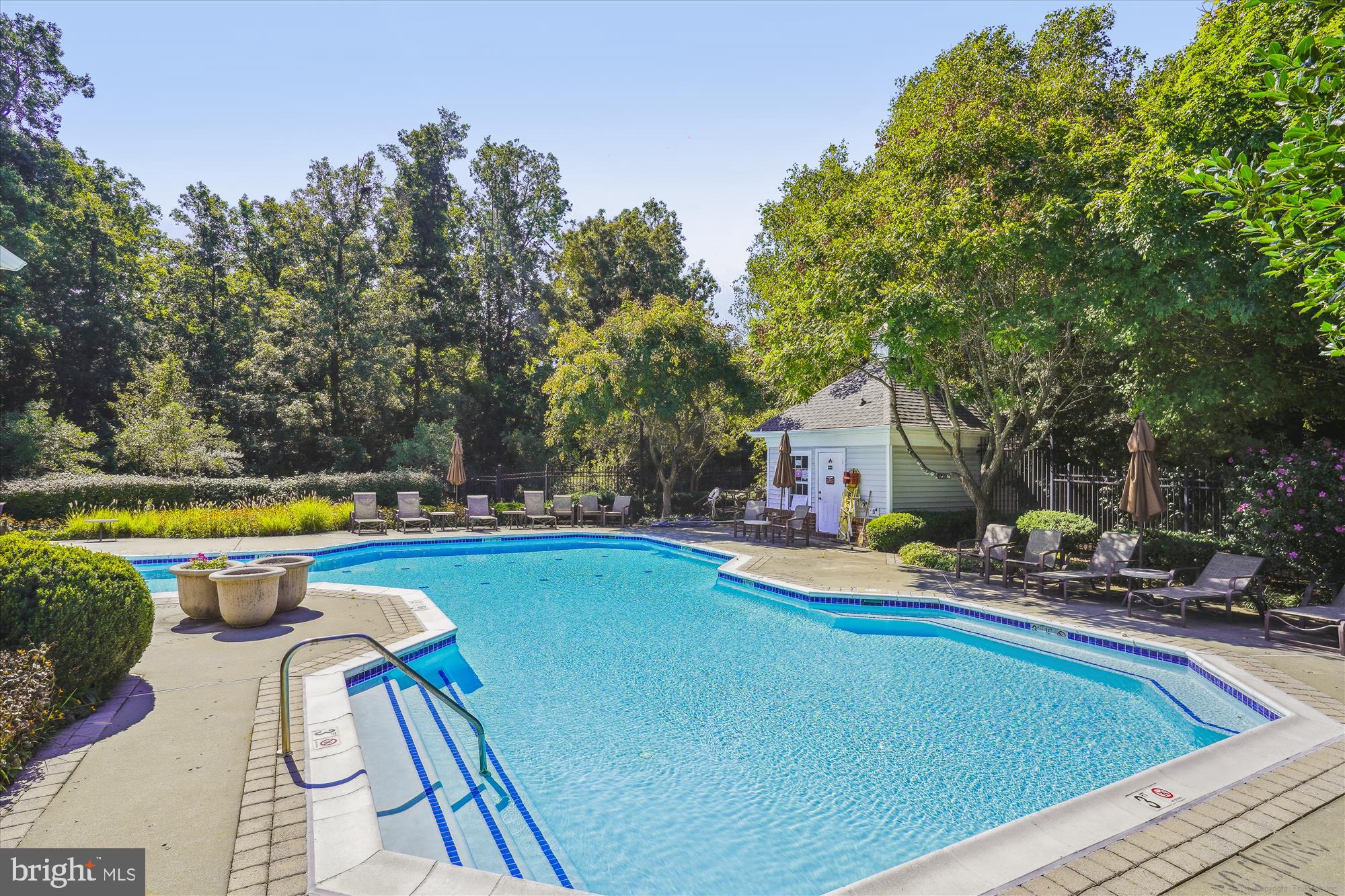 FOX MILL STATION - Residential