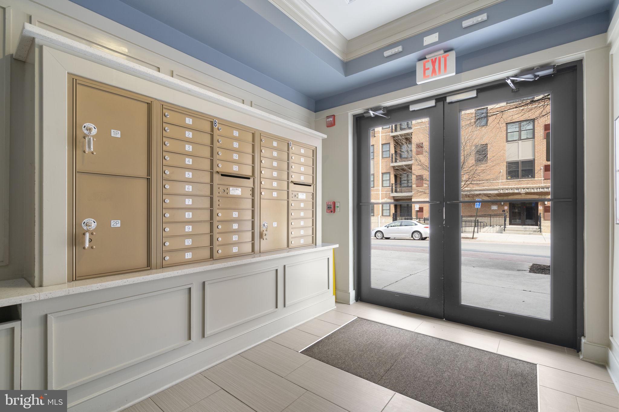 9521 BASTILLE STREET 305