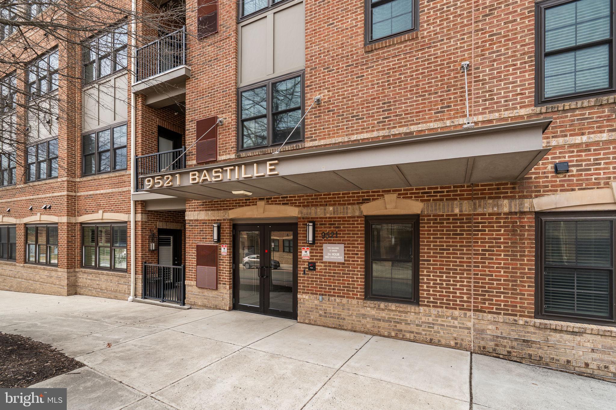 9521 BASTILLE STREET 305