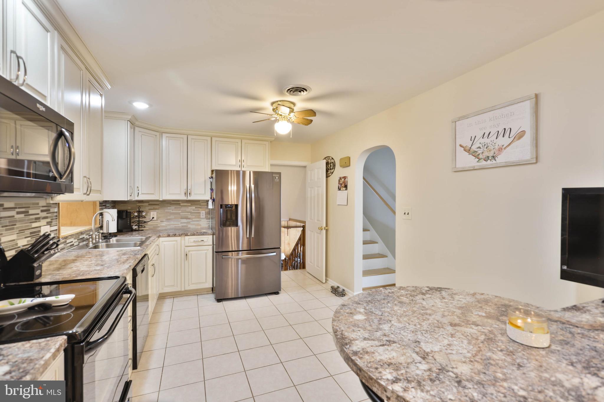 GREENE TWP - Residential