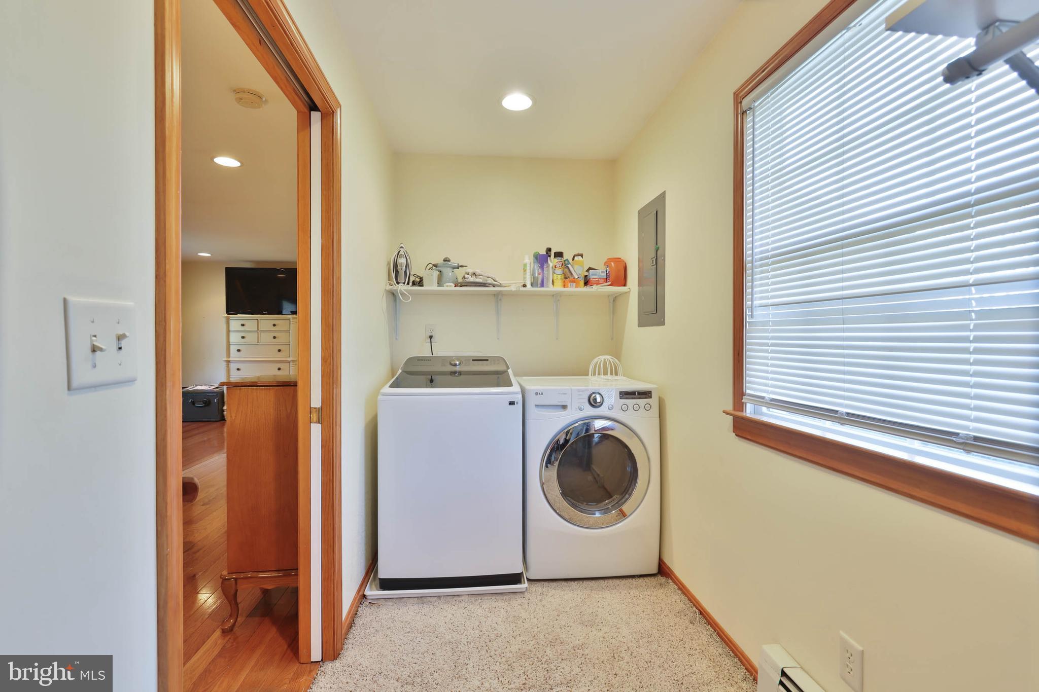 GREENE TWP - Residential