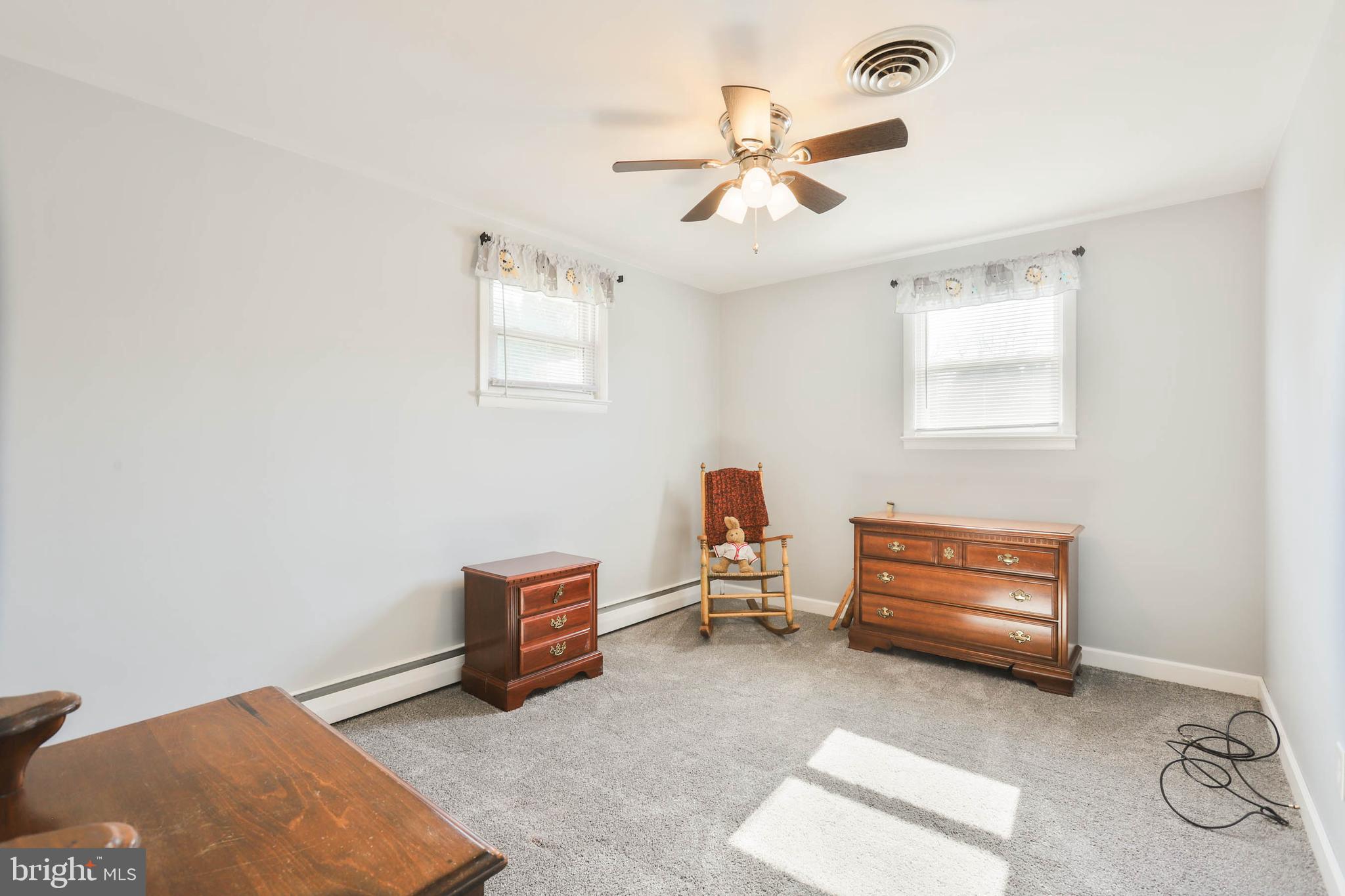 GREENE TWP - Residential