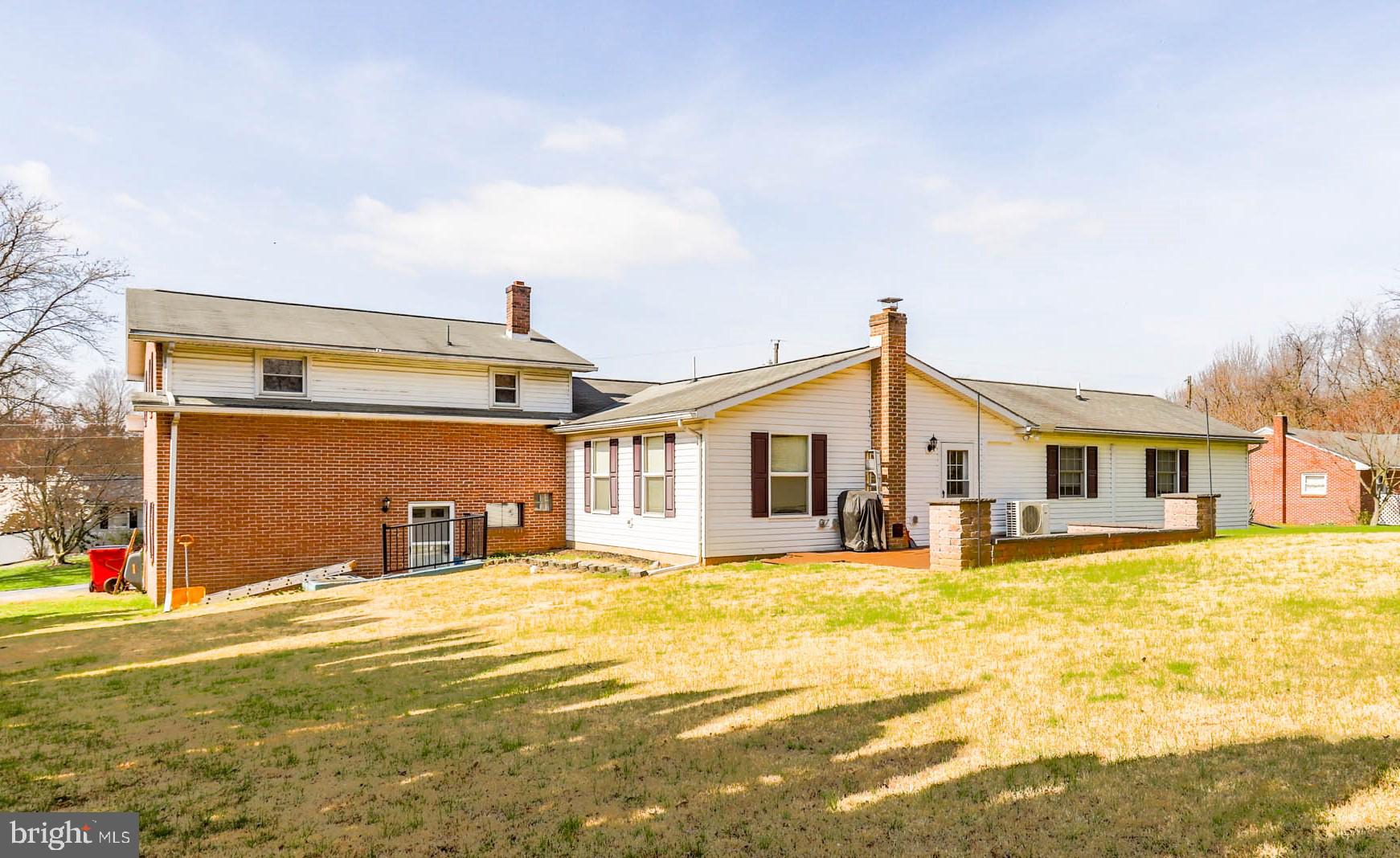 GREENE TWP - Residential