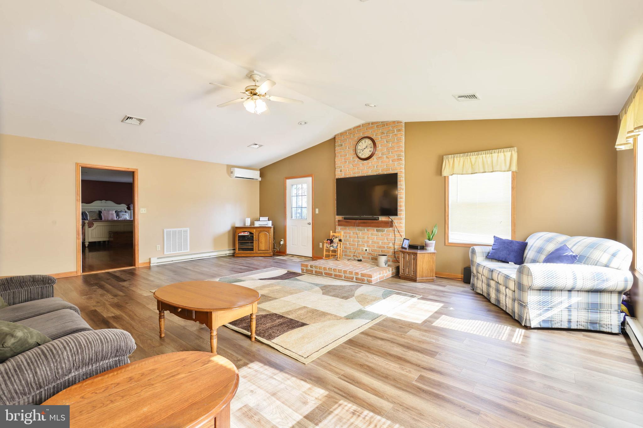 GREENE TWP - Residential