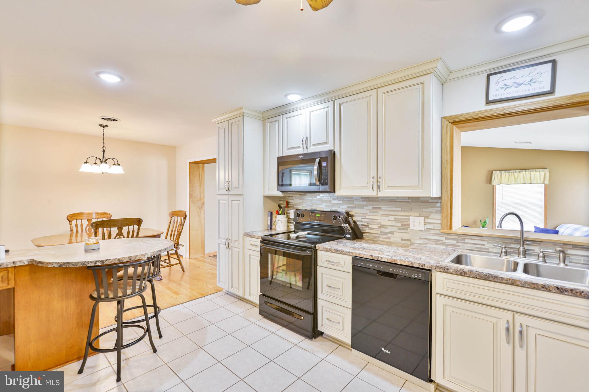 GREENE TWP - Residential