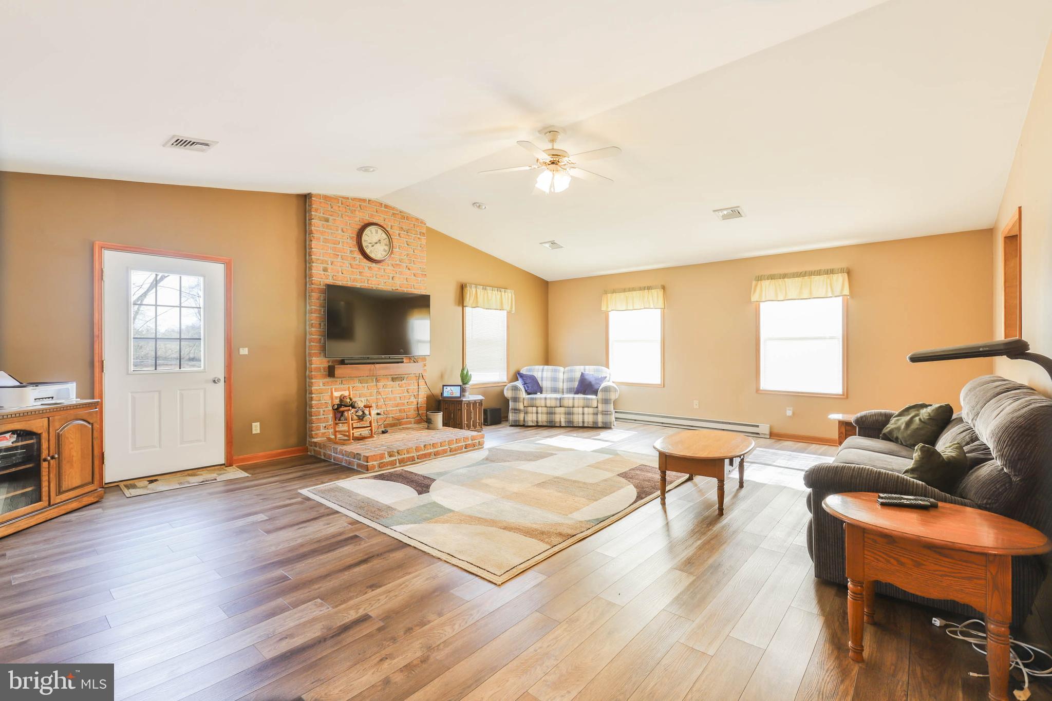 GREENE TWP - Residential