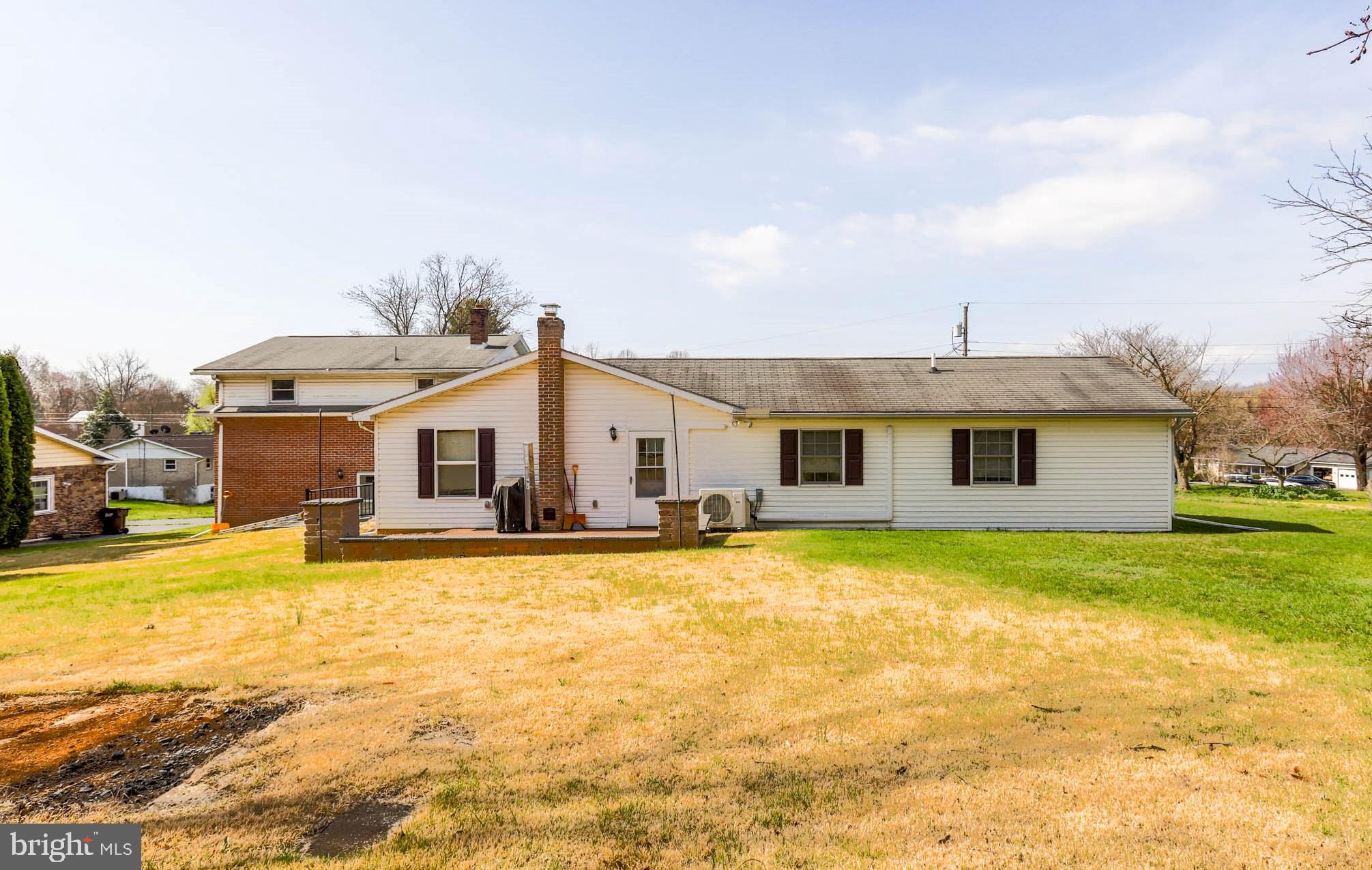 GREENE TWP - Residential