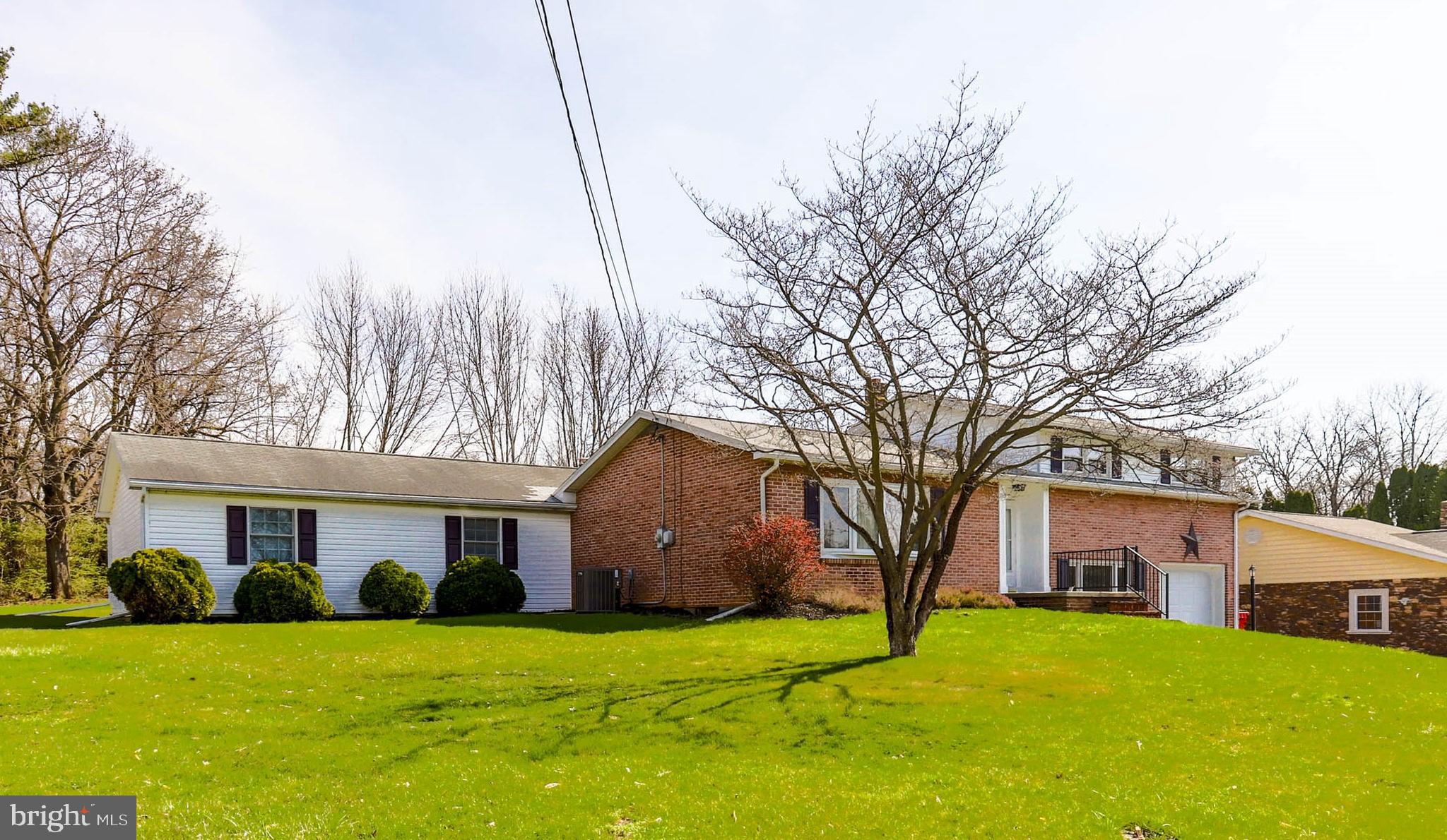 GREENE TWP - Residential