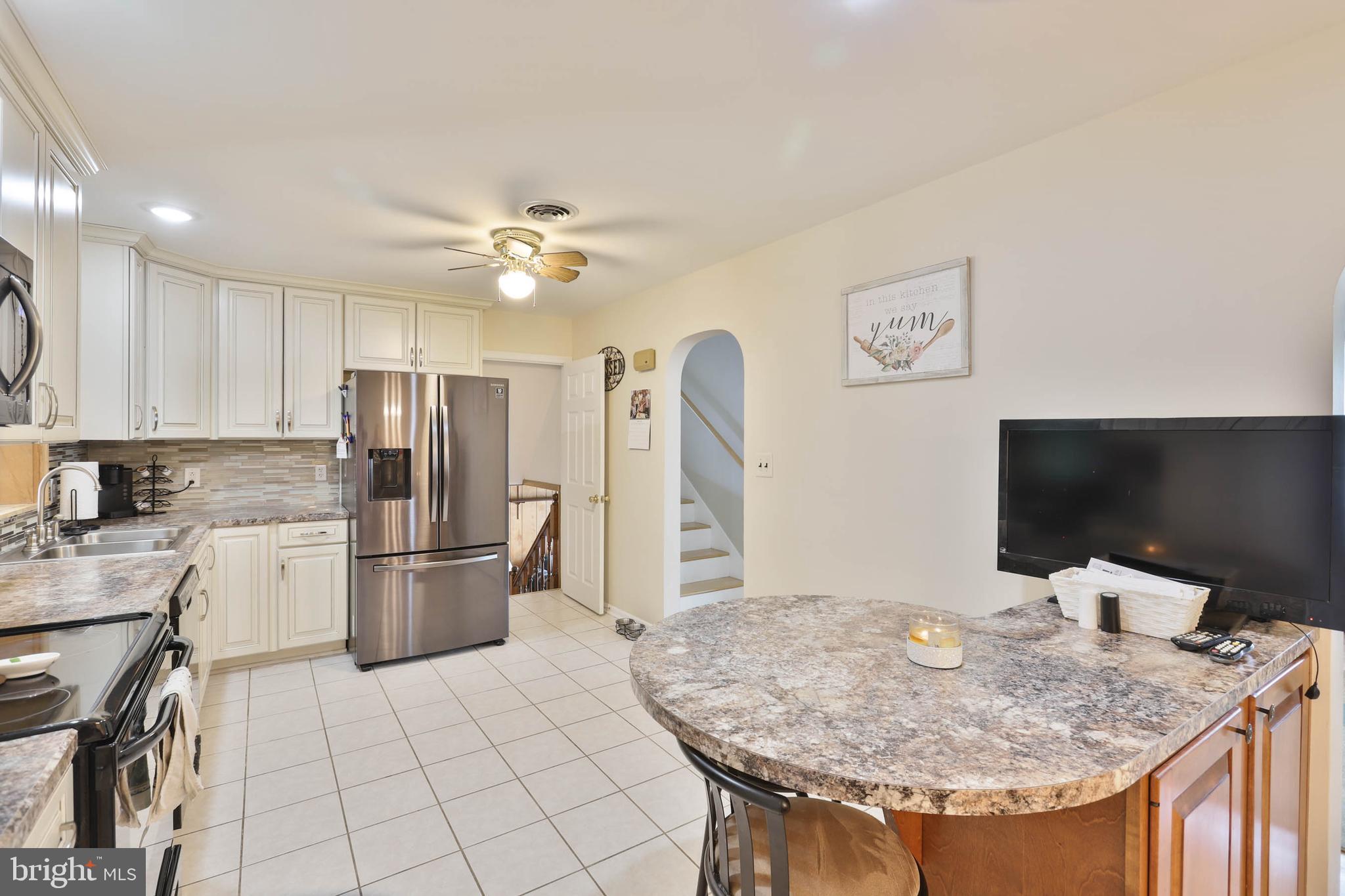 GREENE TWP - Residential