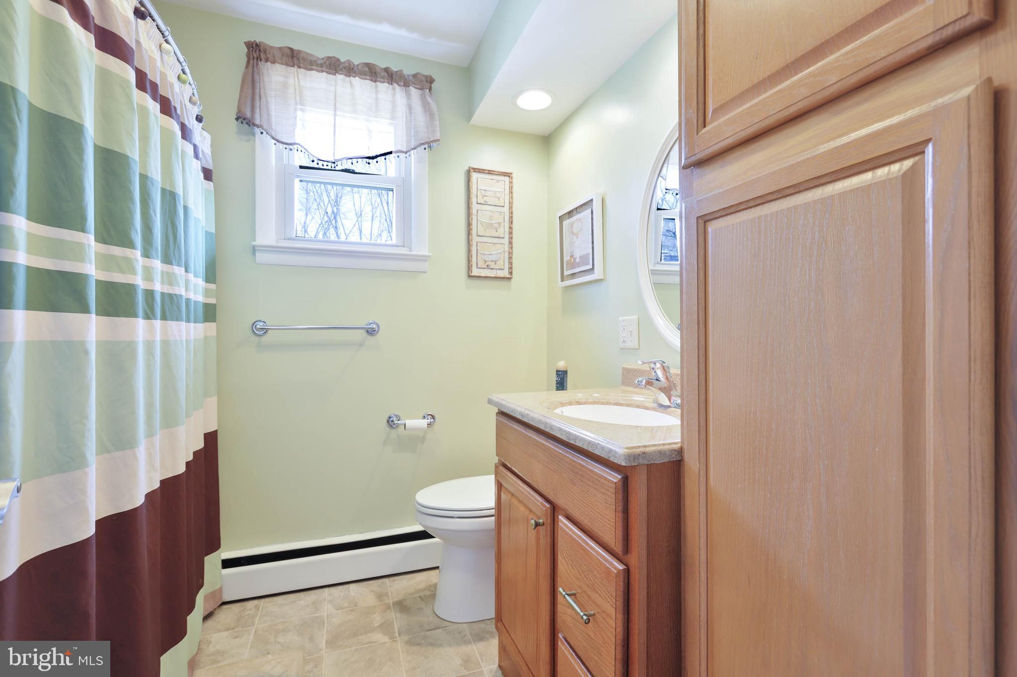 GREENE TWP - Residential